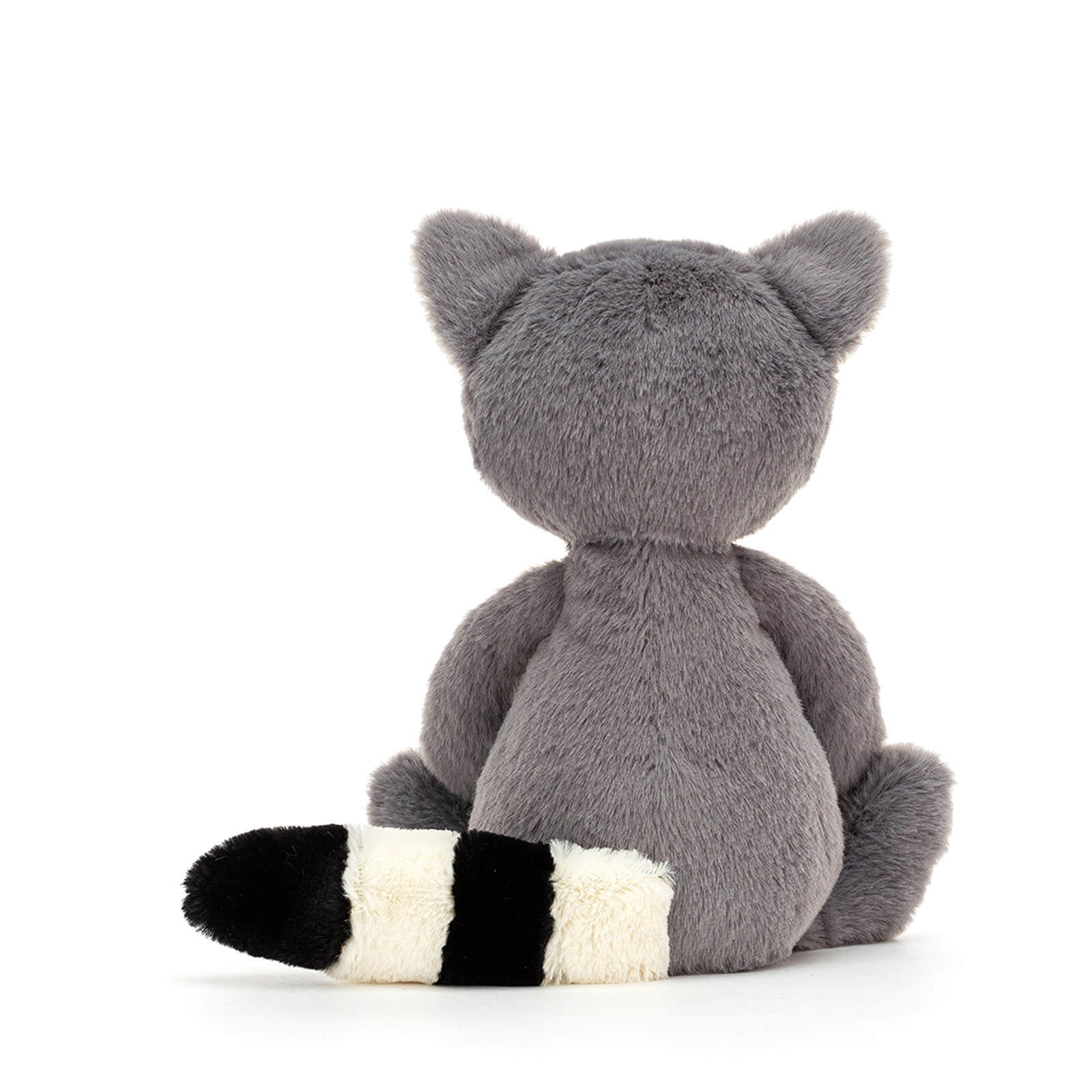 Original Bashful Raccoon