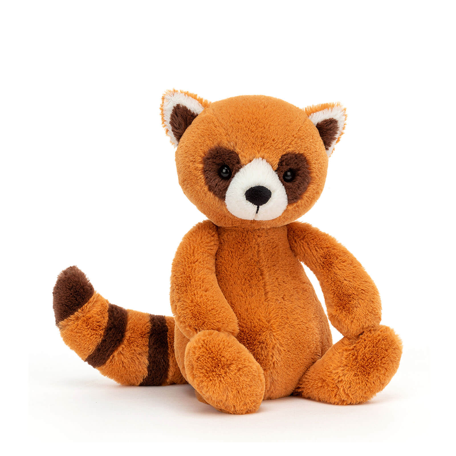 Original Bashful Red Panda