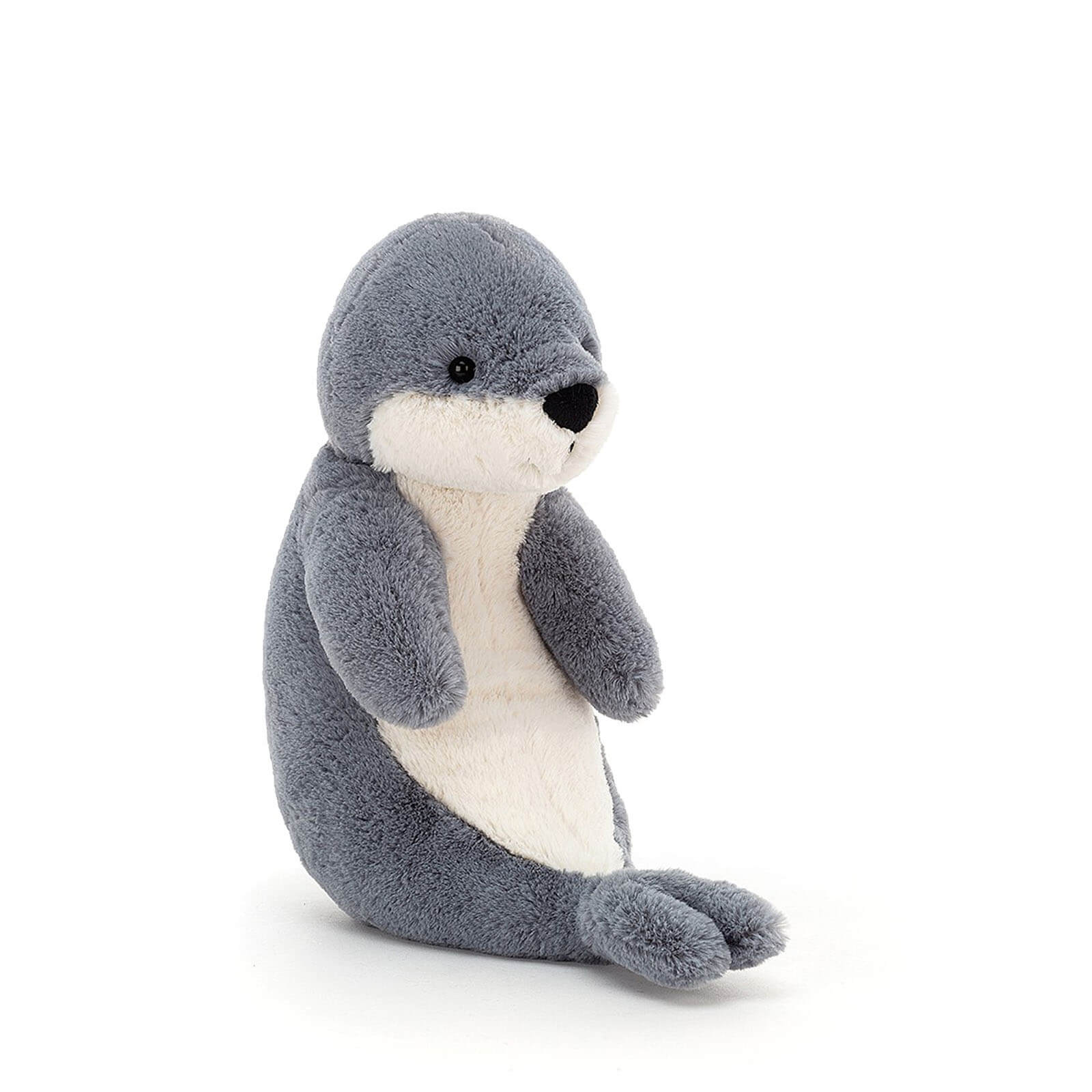 Original Bashful Seal