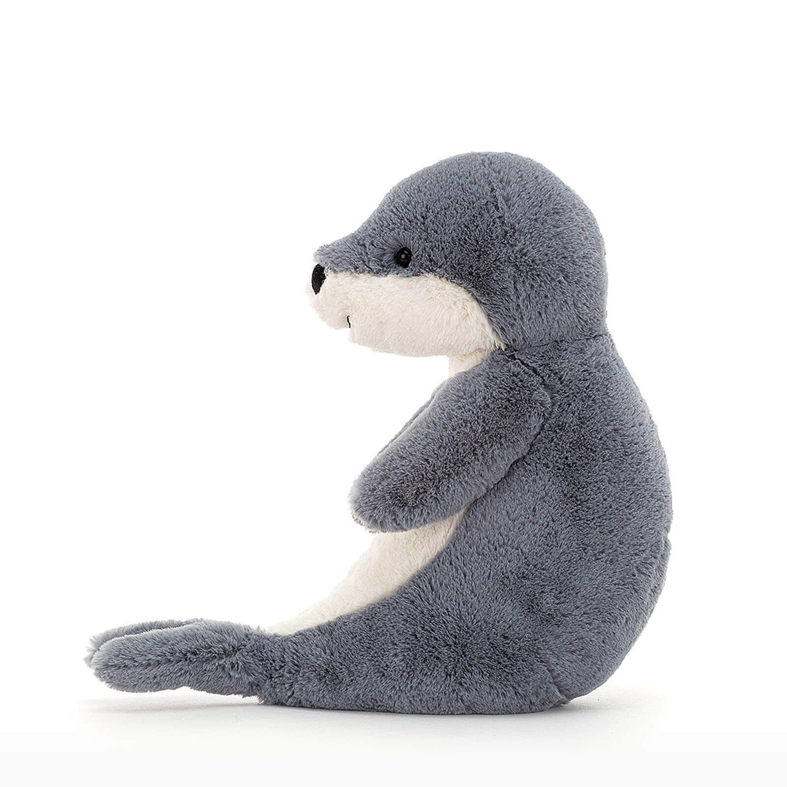 Original Bashful Seal
