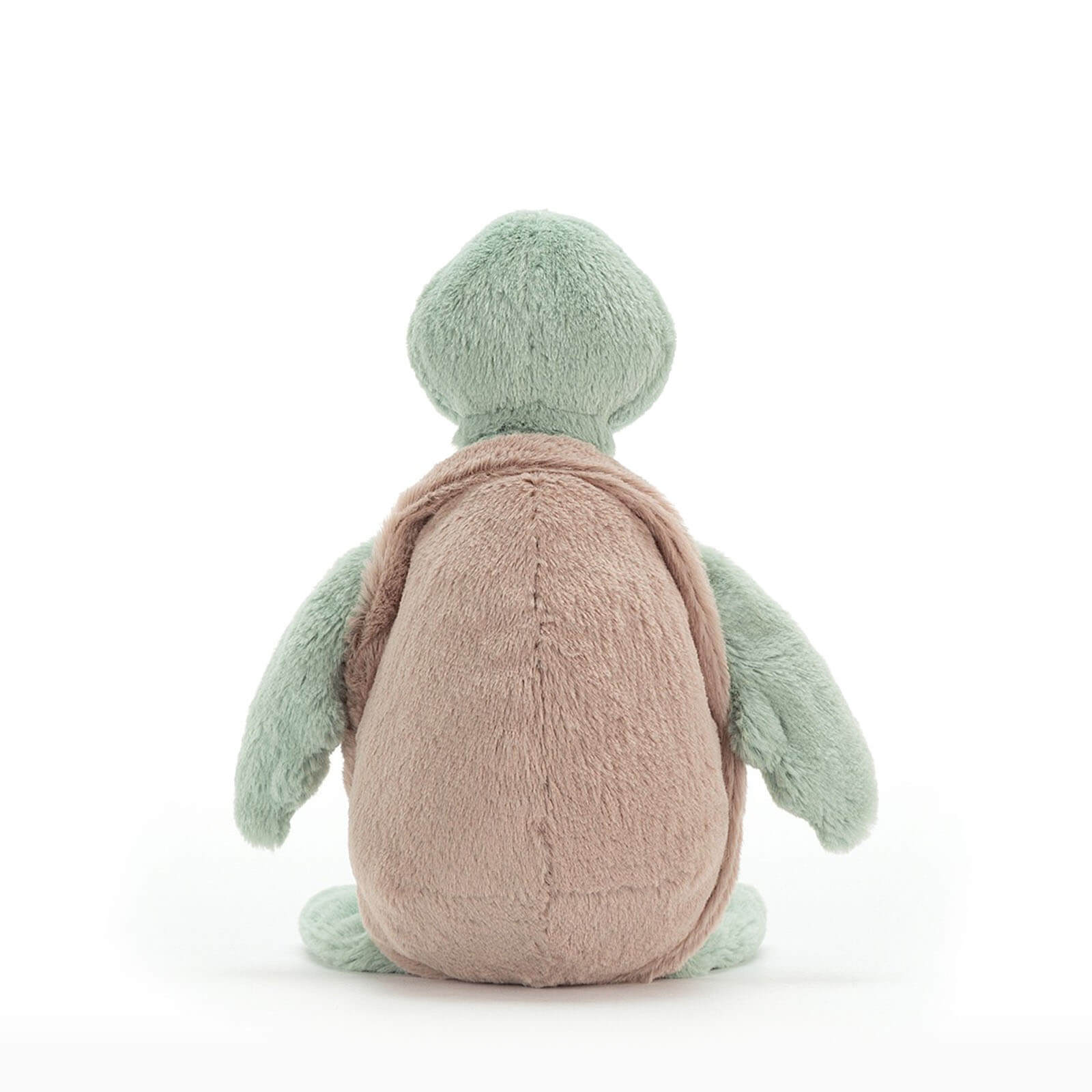 Original Bashful Turtle