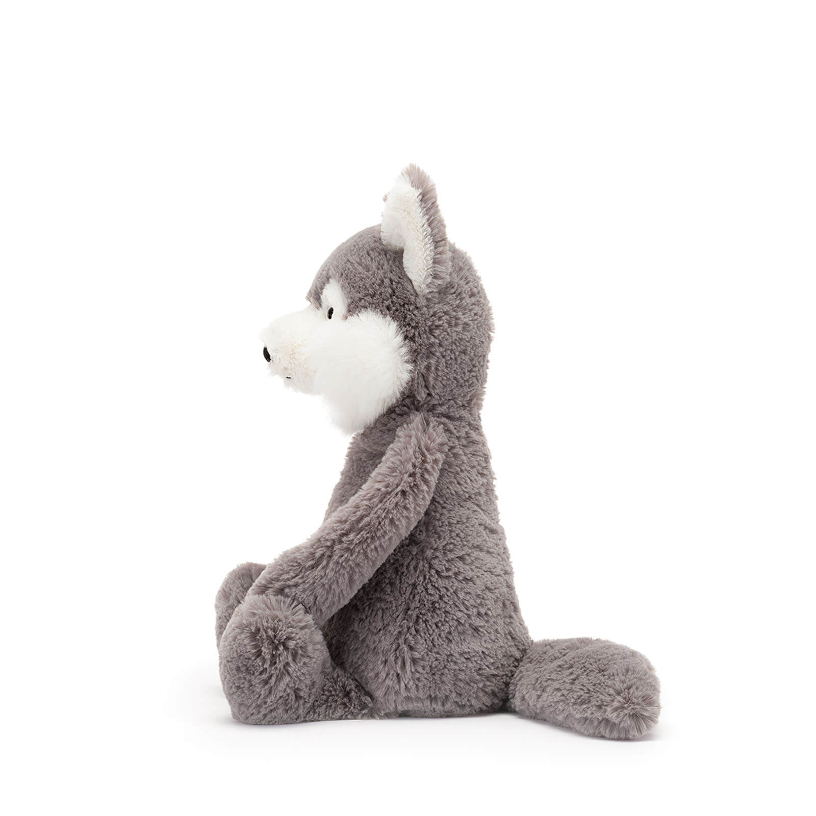Original Bashful Wolf