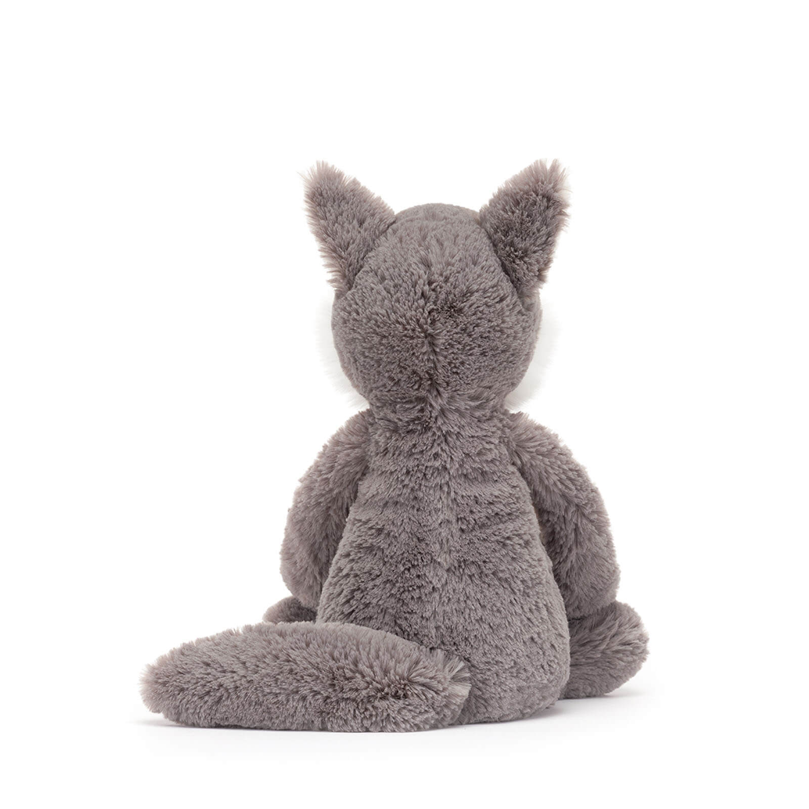 Original Bashful Wolf