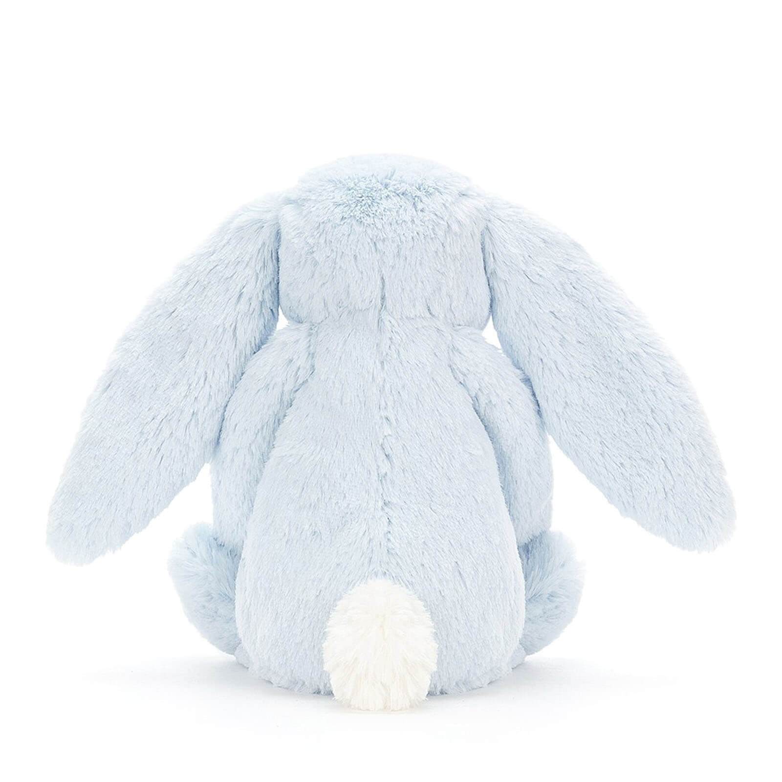 Original Bashful Bunny Blue