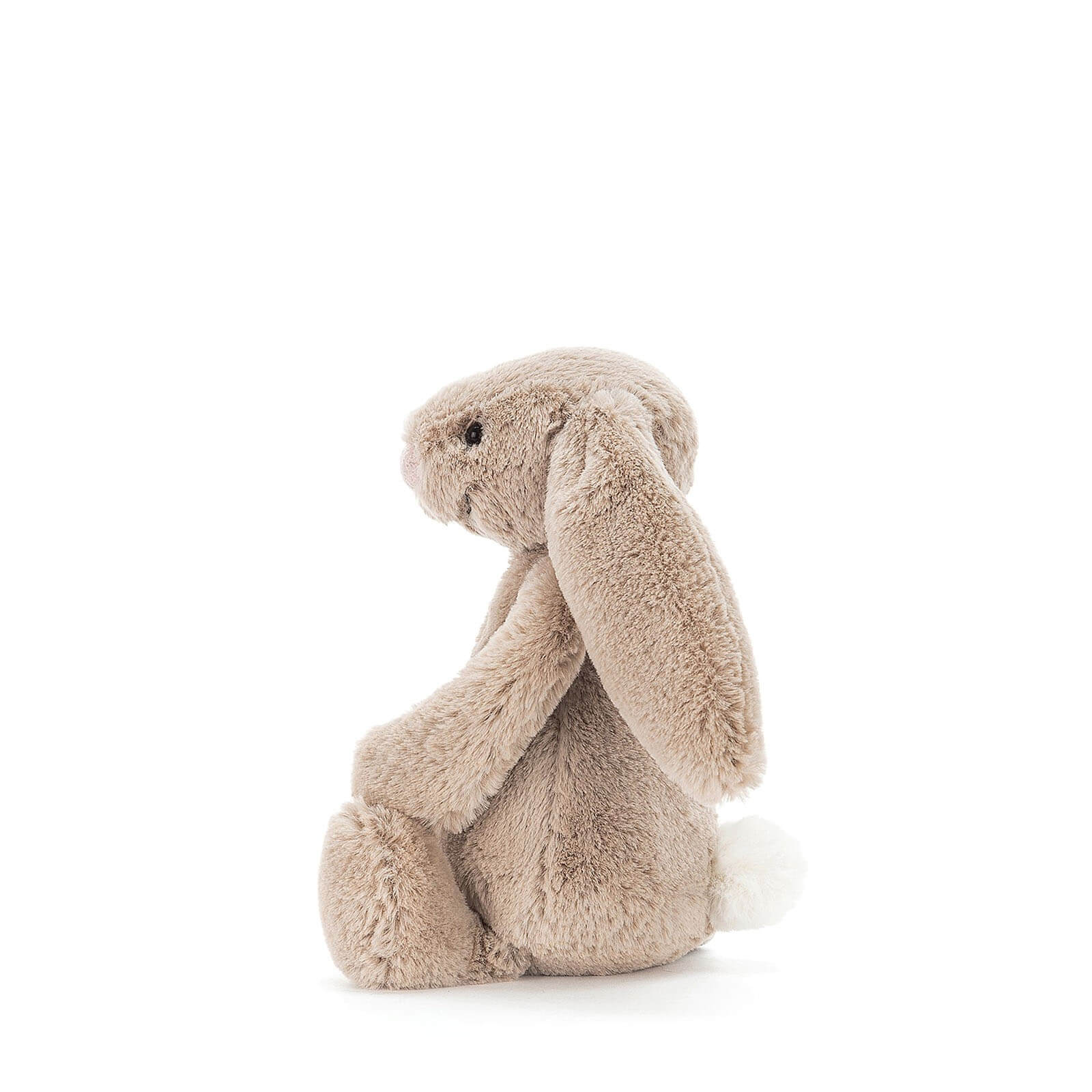 Small Bashful Bunny Beige