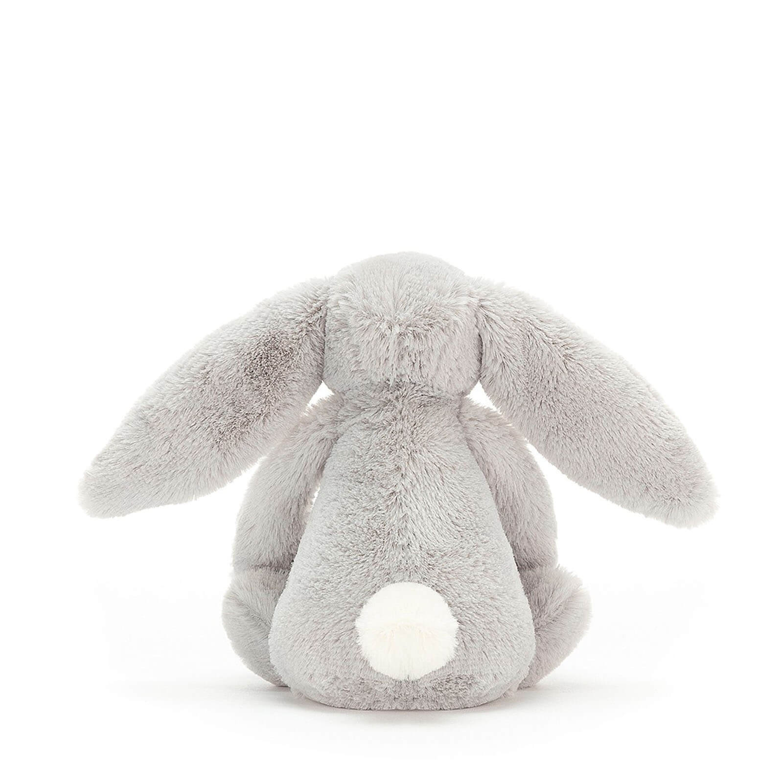 Small Bashful Bunny Silver