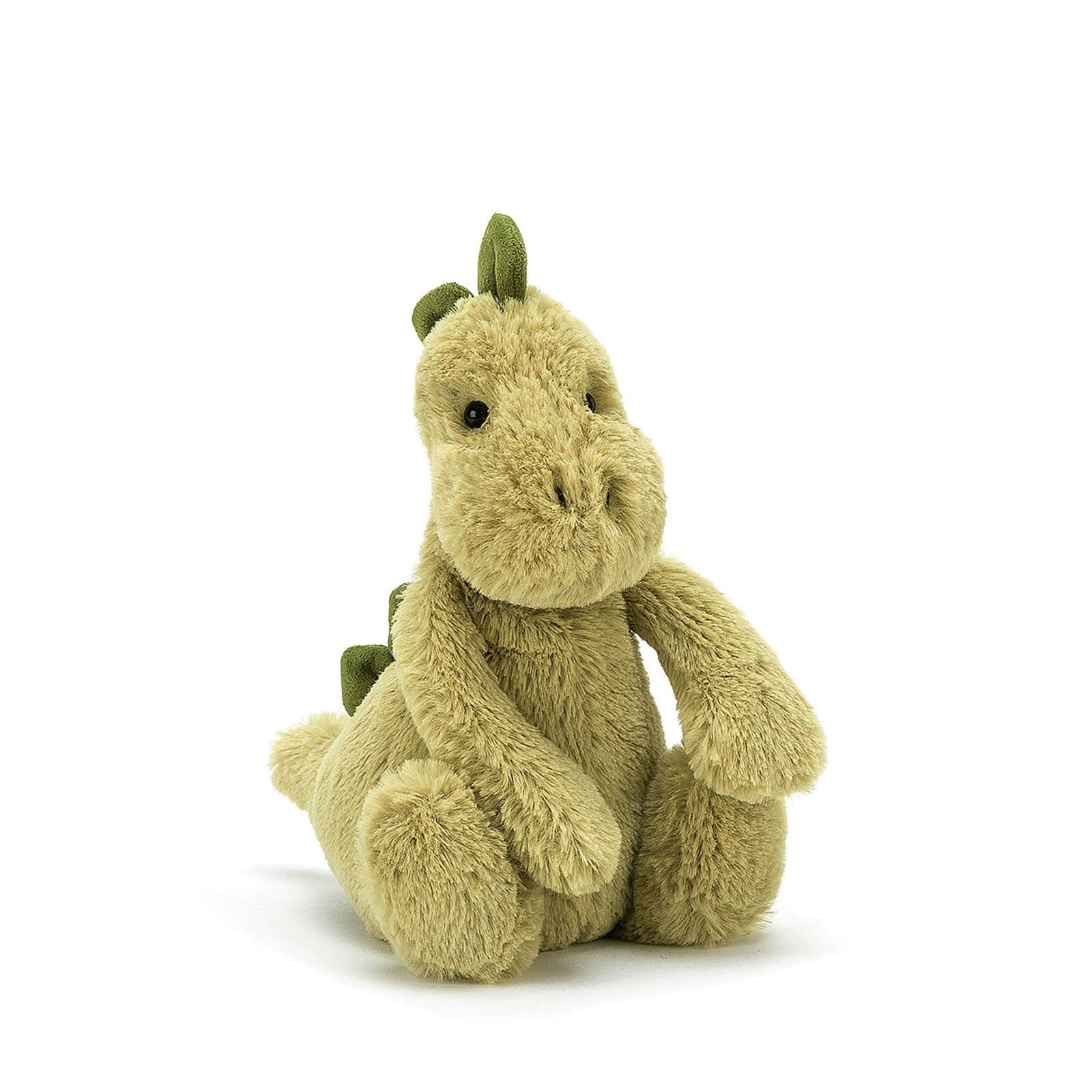 Small Bashful Dino