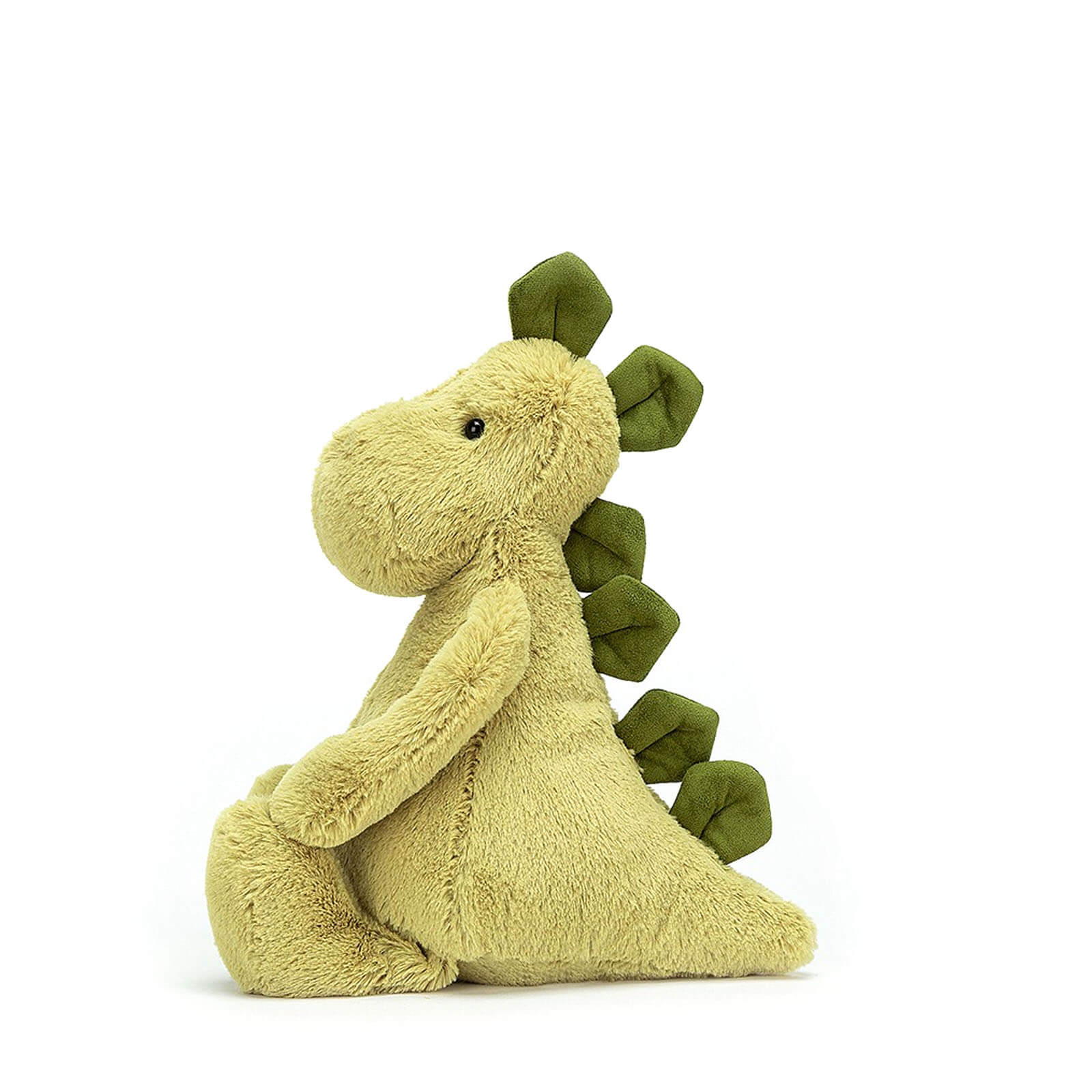Small Bashful Dino