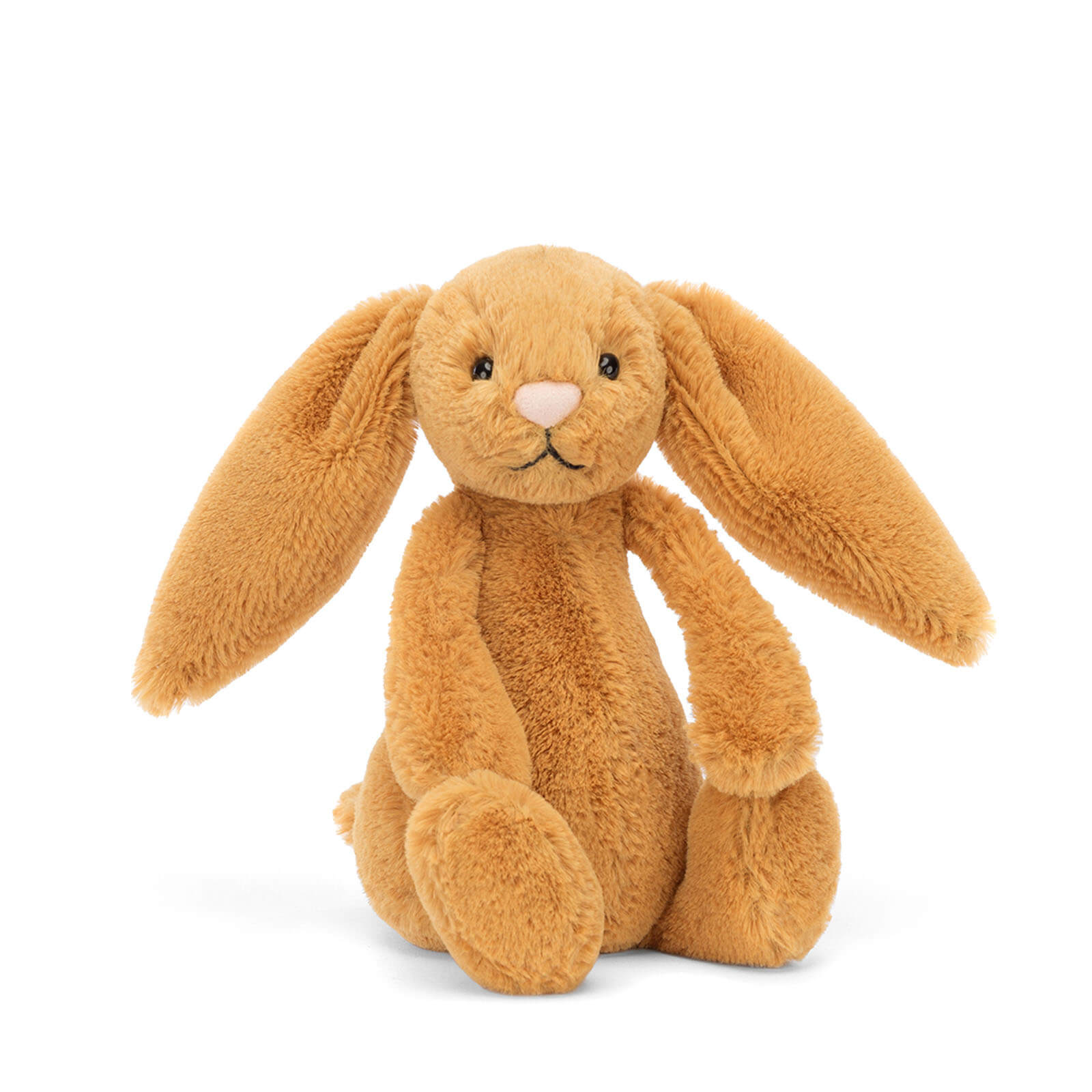 Small Bashful Bunny Golden