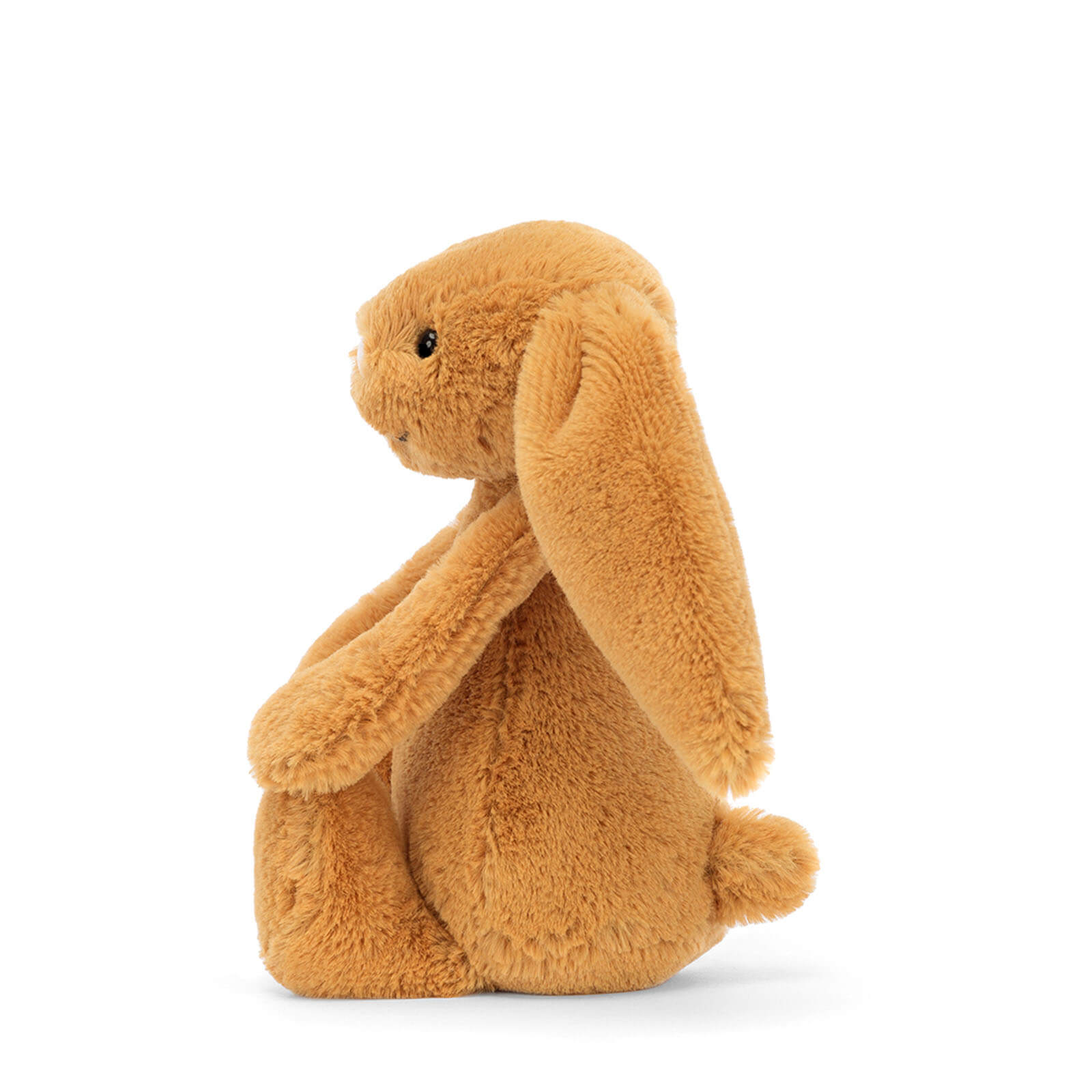 Small Bashful Bunny Golden
