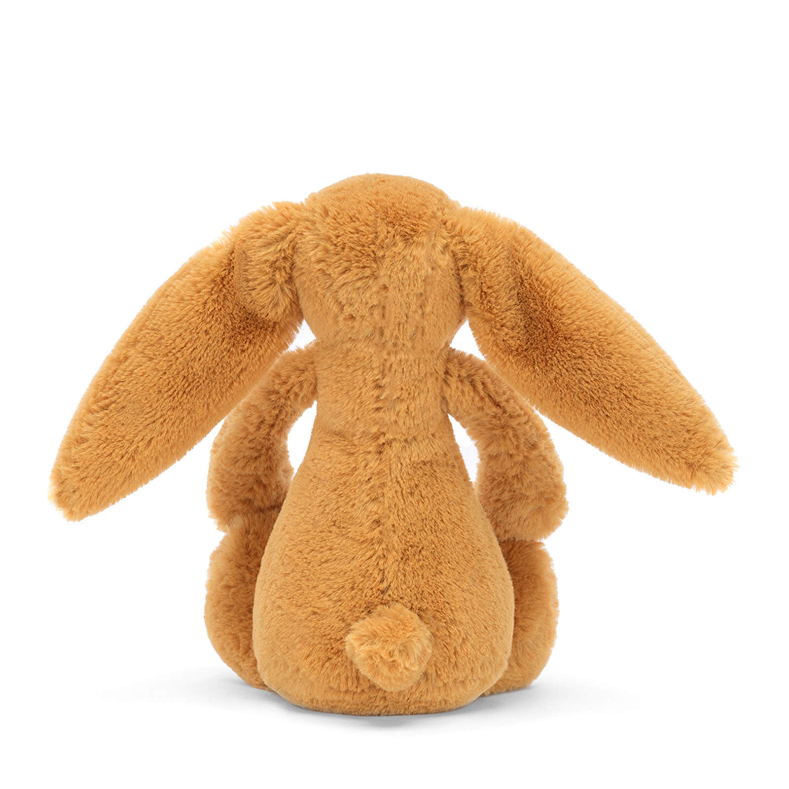 Small Bashful Bunny Golden