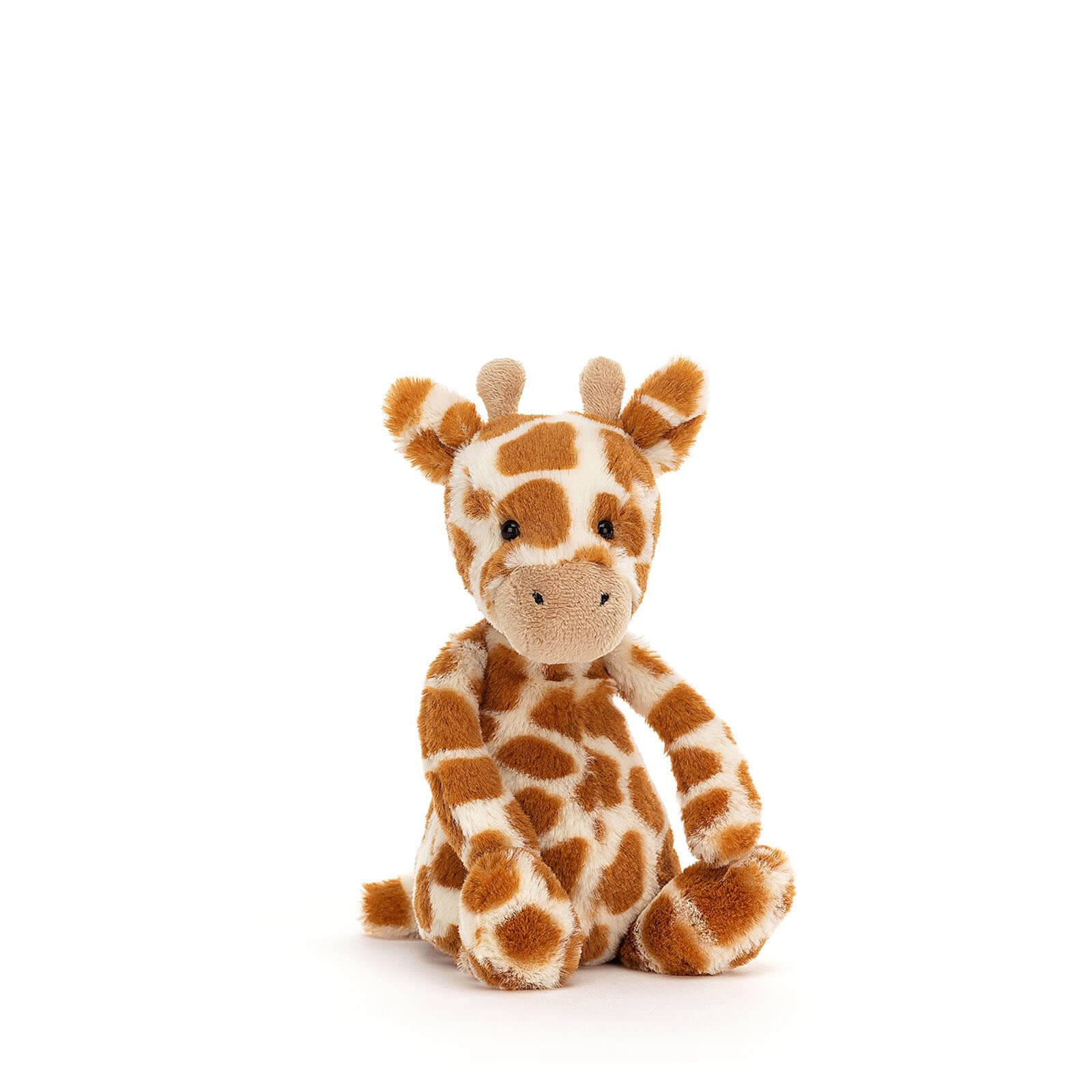 Small Bashful Giraffe