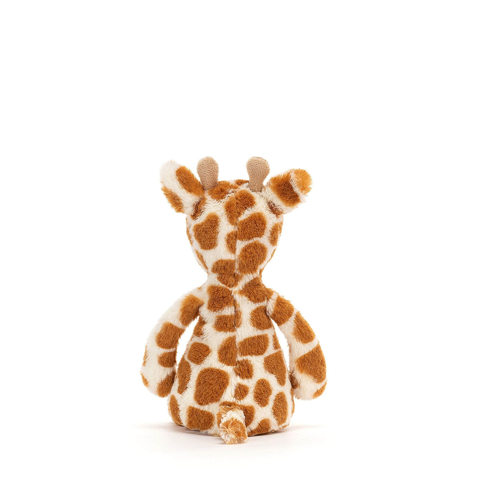 Small Bashful Giraffe
