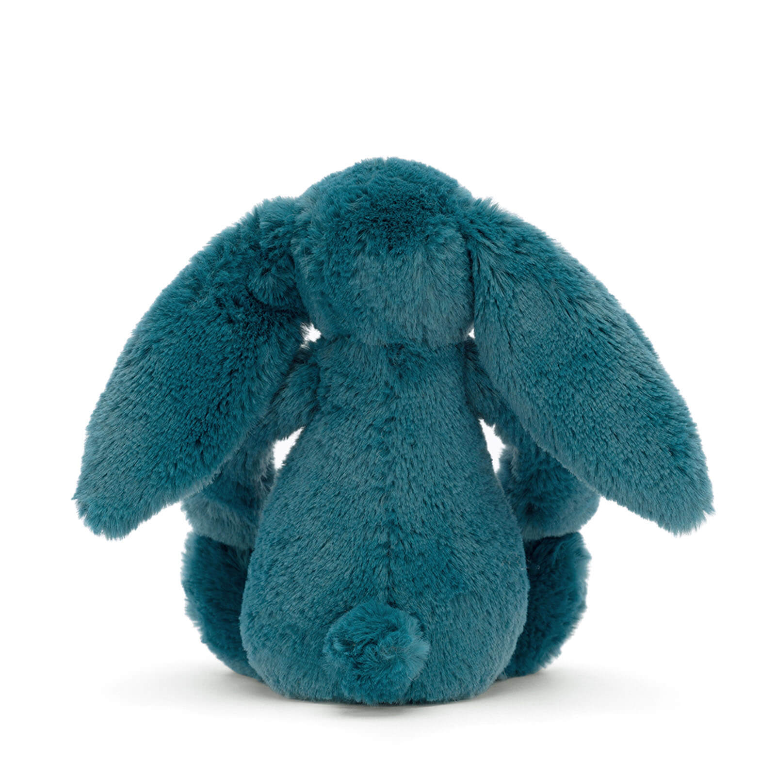 Small Bashful Bunny Mineral Blue