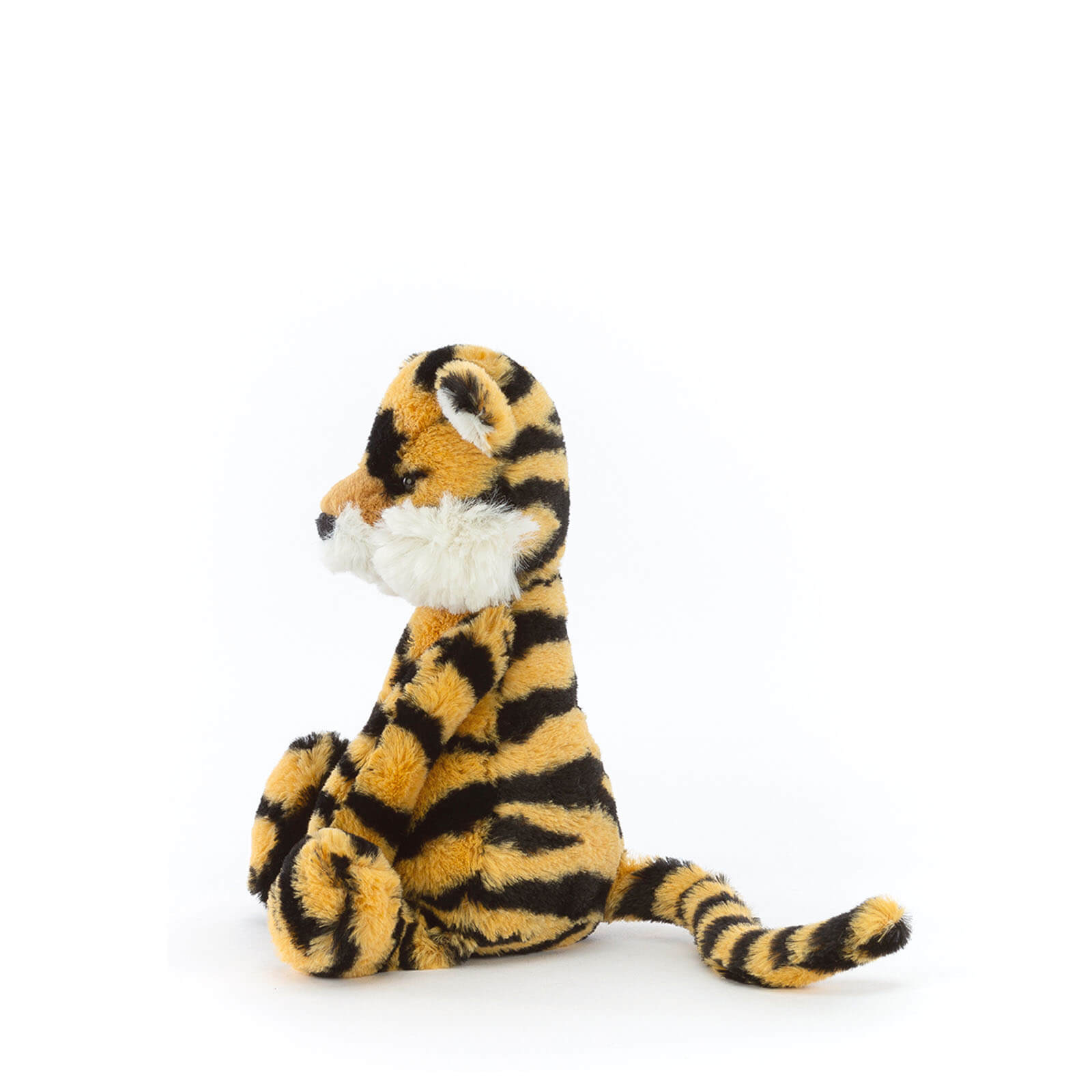 Small Bashful Tiger