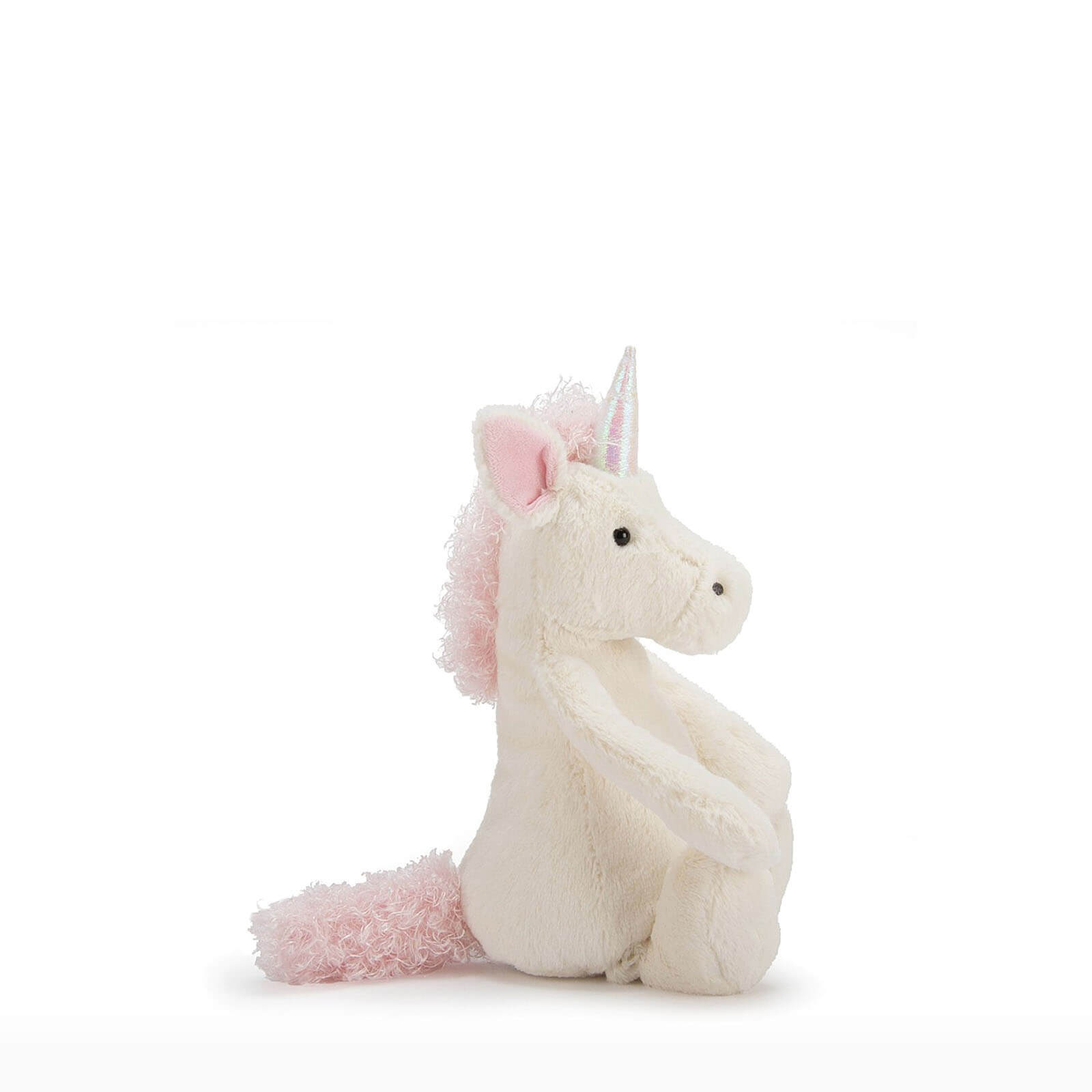 Small Bashful Unicorn