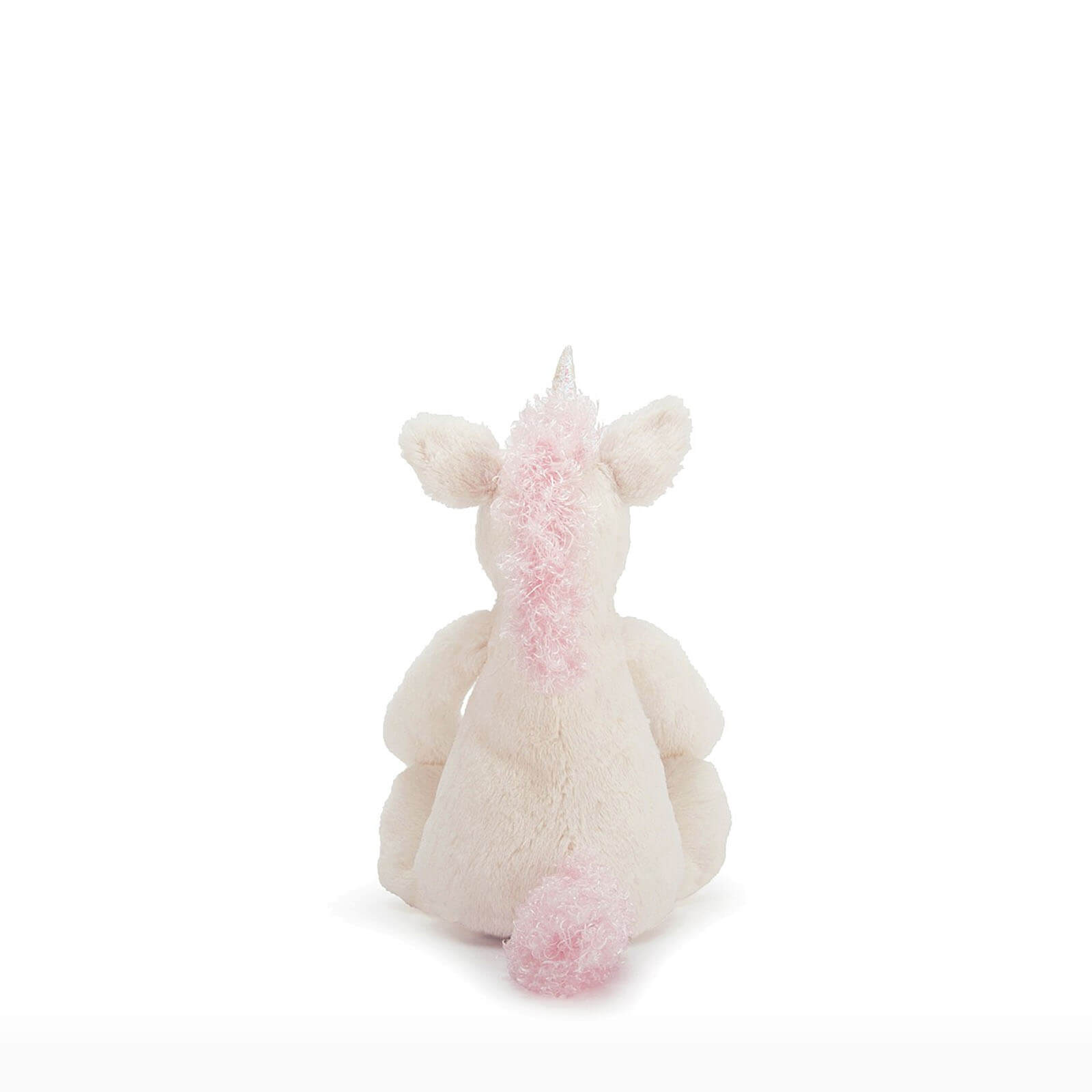 Small Bashful Unicorn