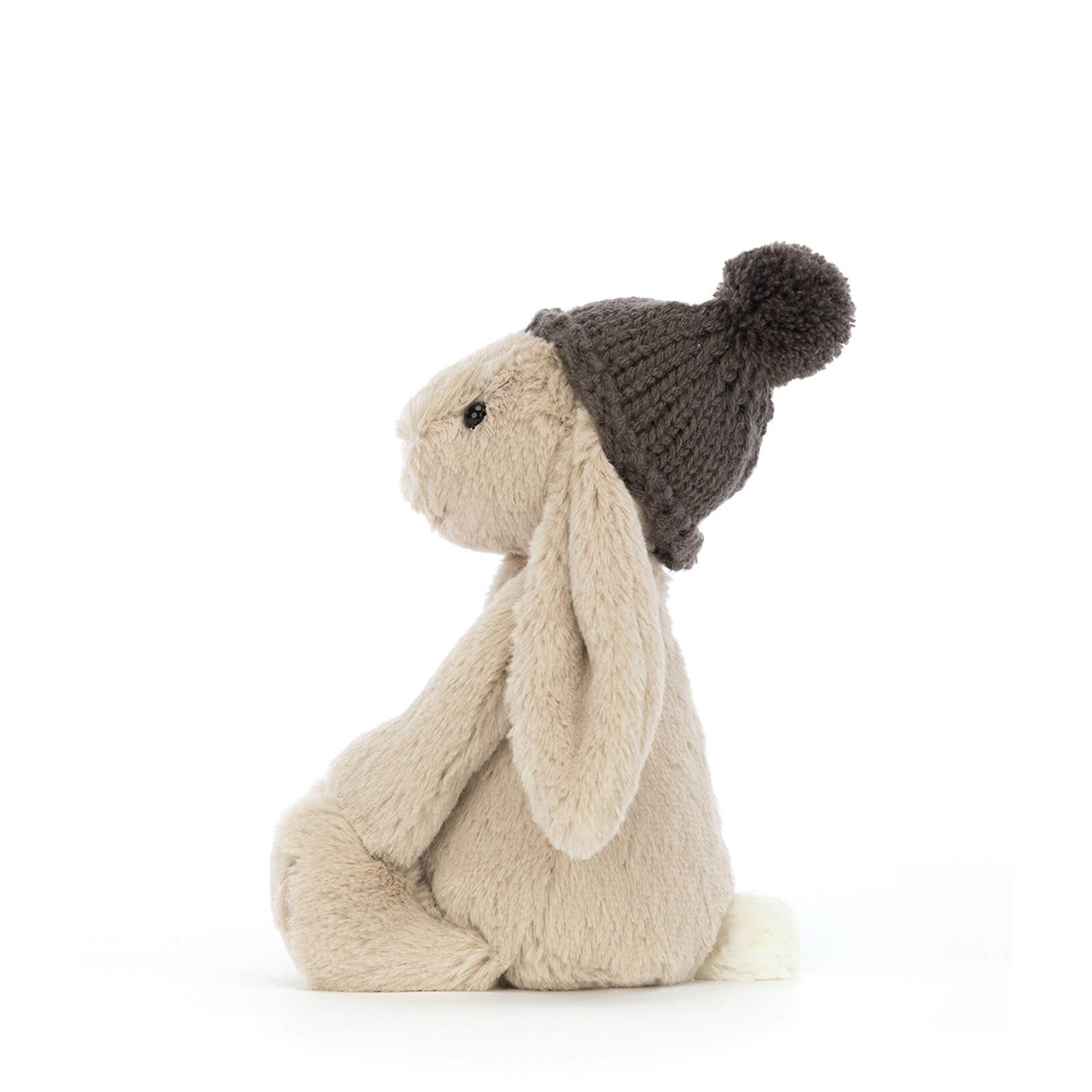 Small Bashful Bunny Toasty Beige