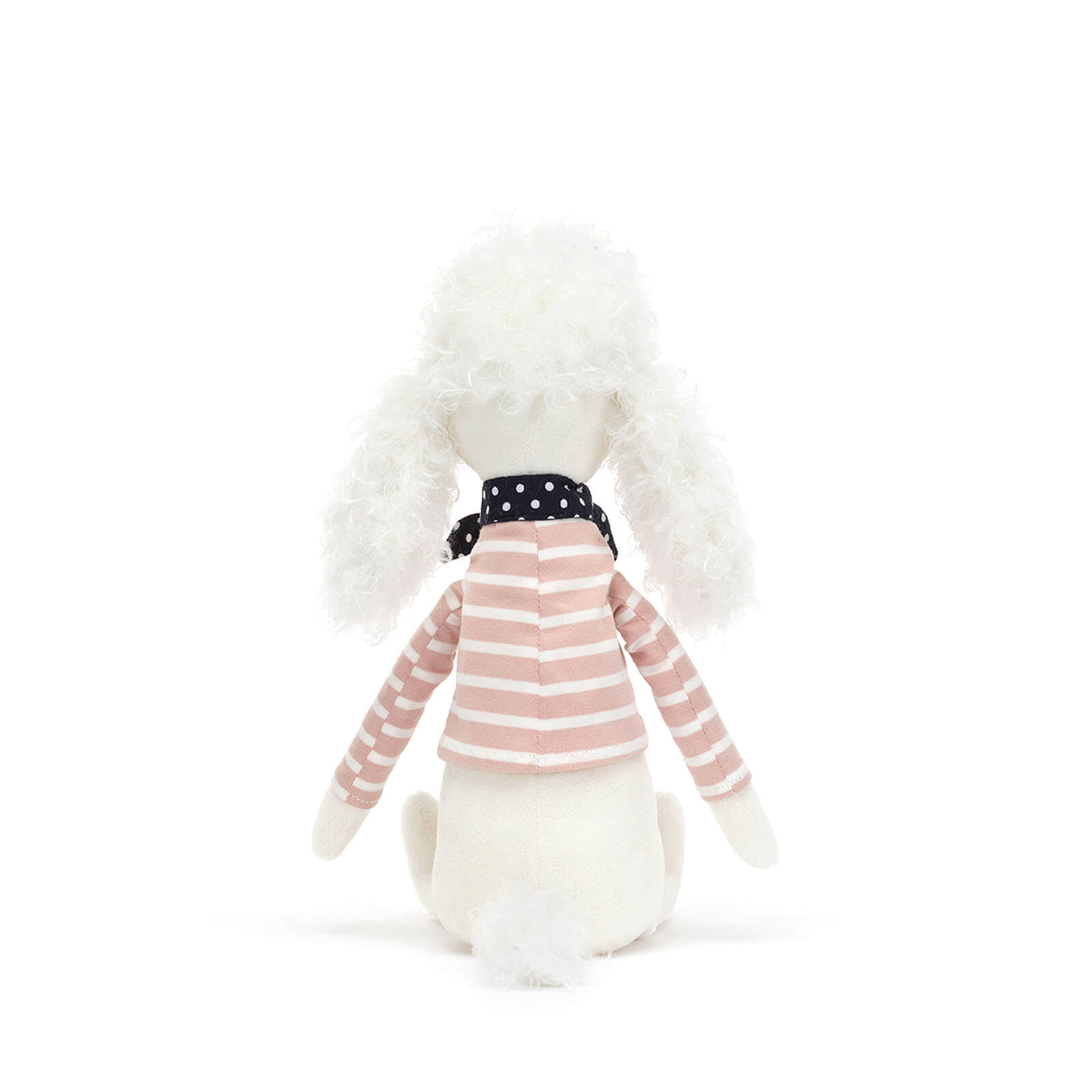 Beatnik Buddy Poodle