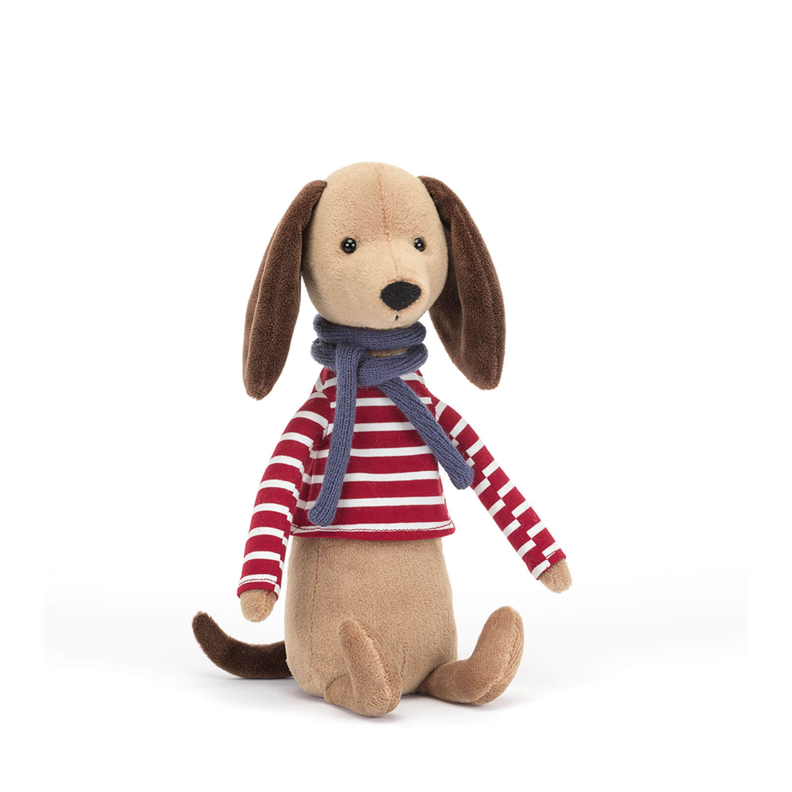 Beatnik Buddy Sausage Dog
