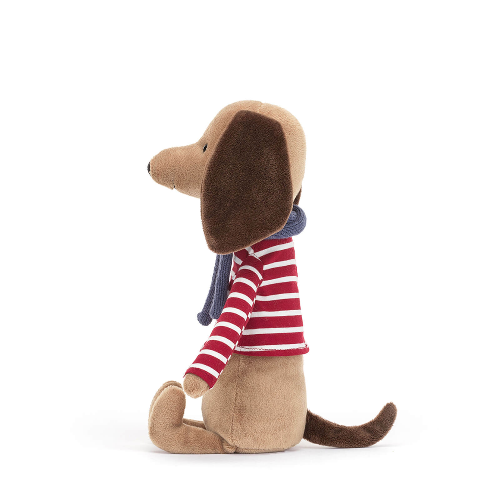 Beatnik Buddy Sausage Dog