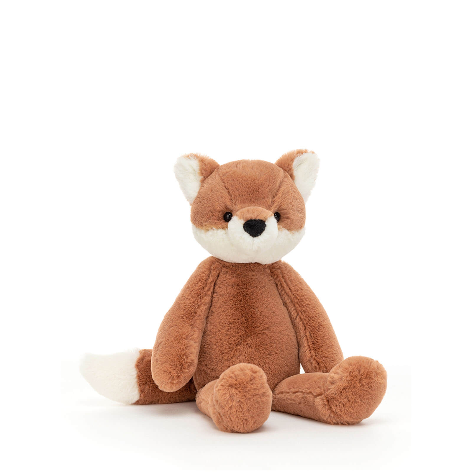 jellycat smudge fox