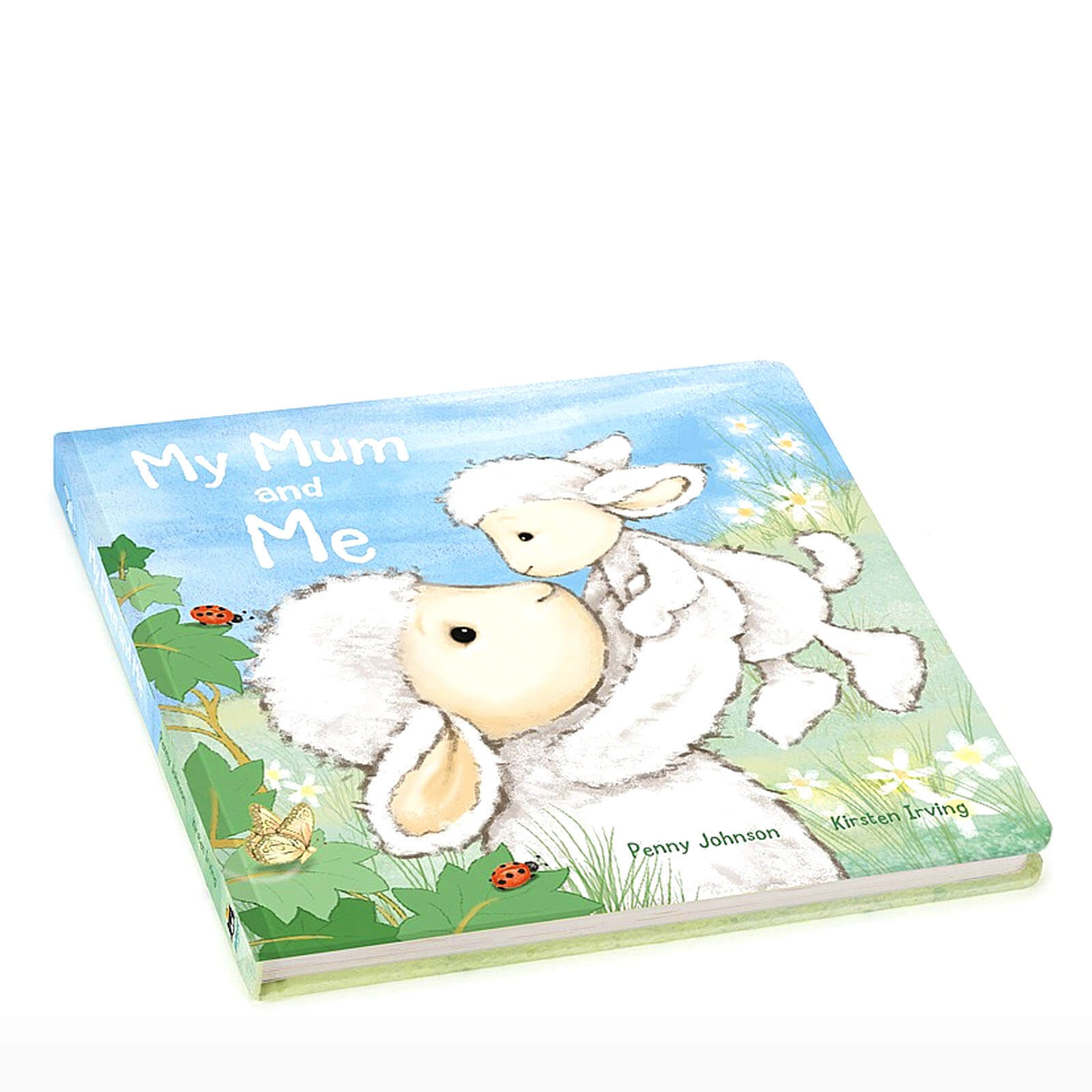 My Mum and Me - Book