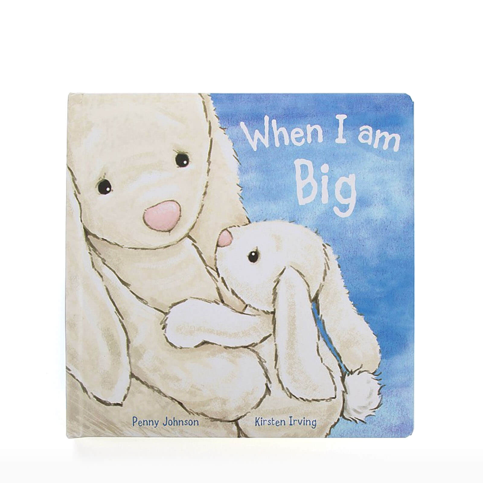When I am Big - Book