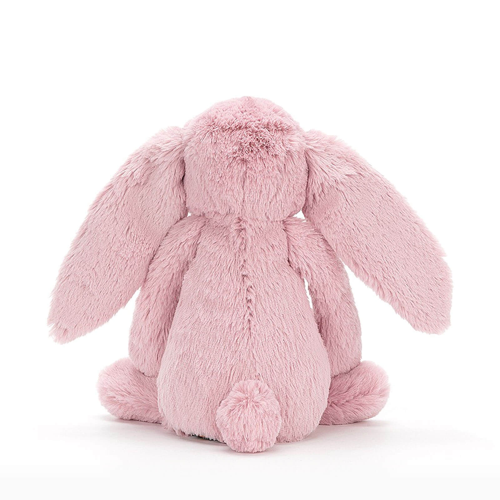 Medium Blossom Bunny Tulip