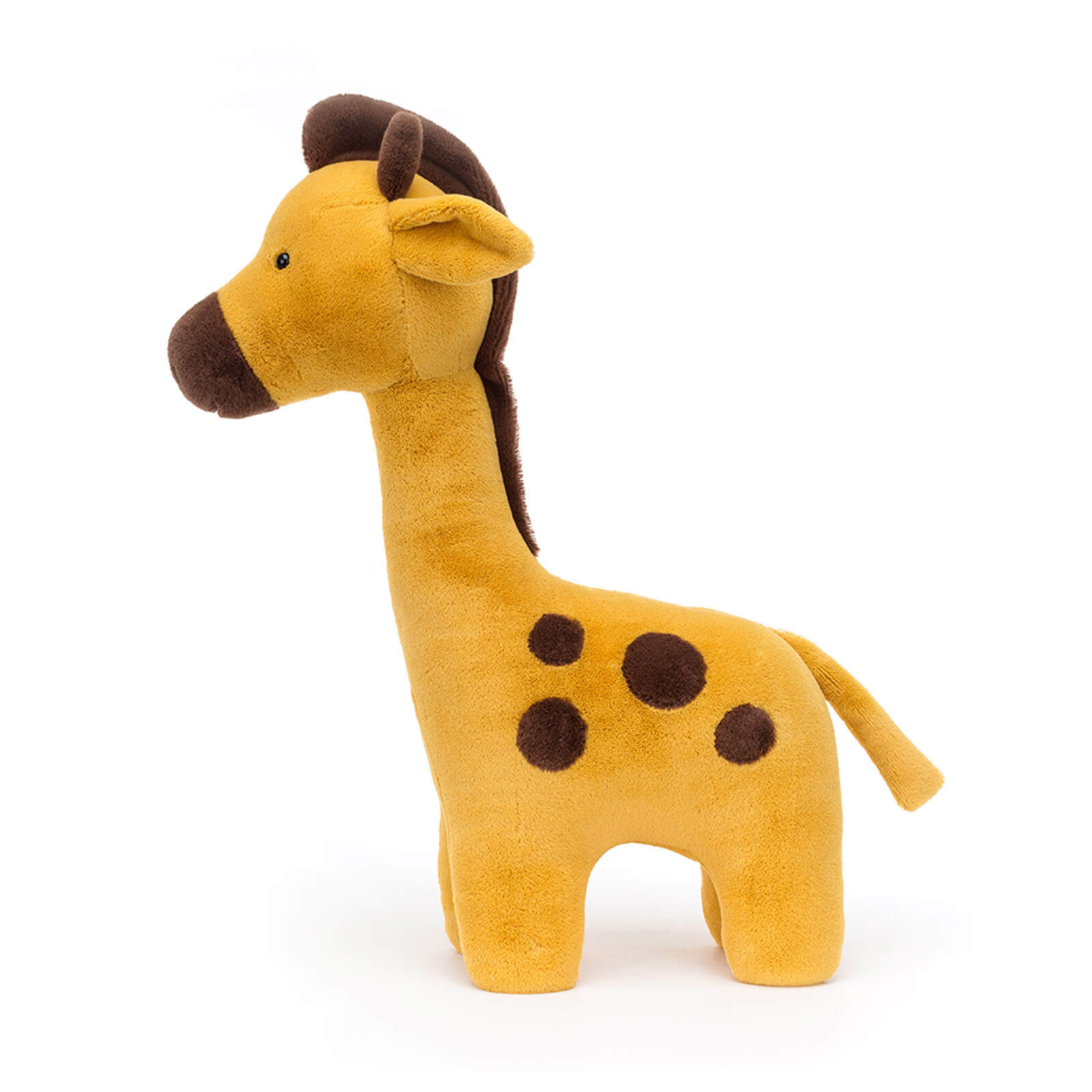 Big Spottie Giraffe