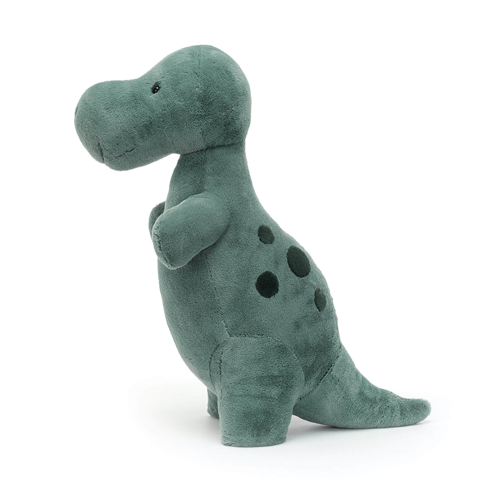 Big Spottie T-Rex