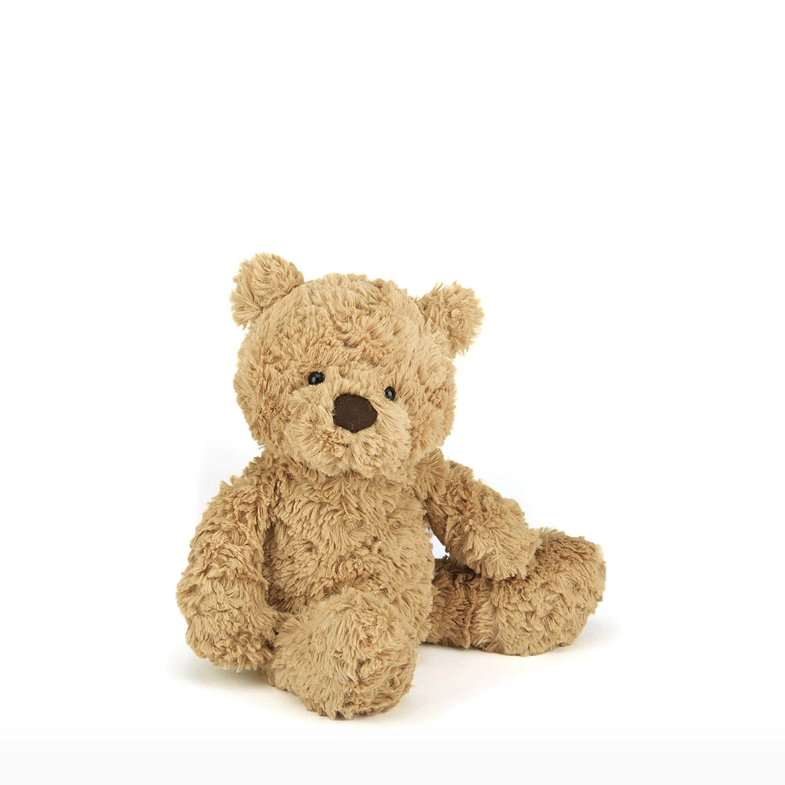 Small Bumbly Bear