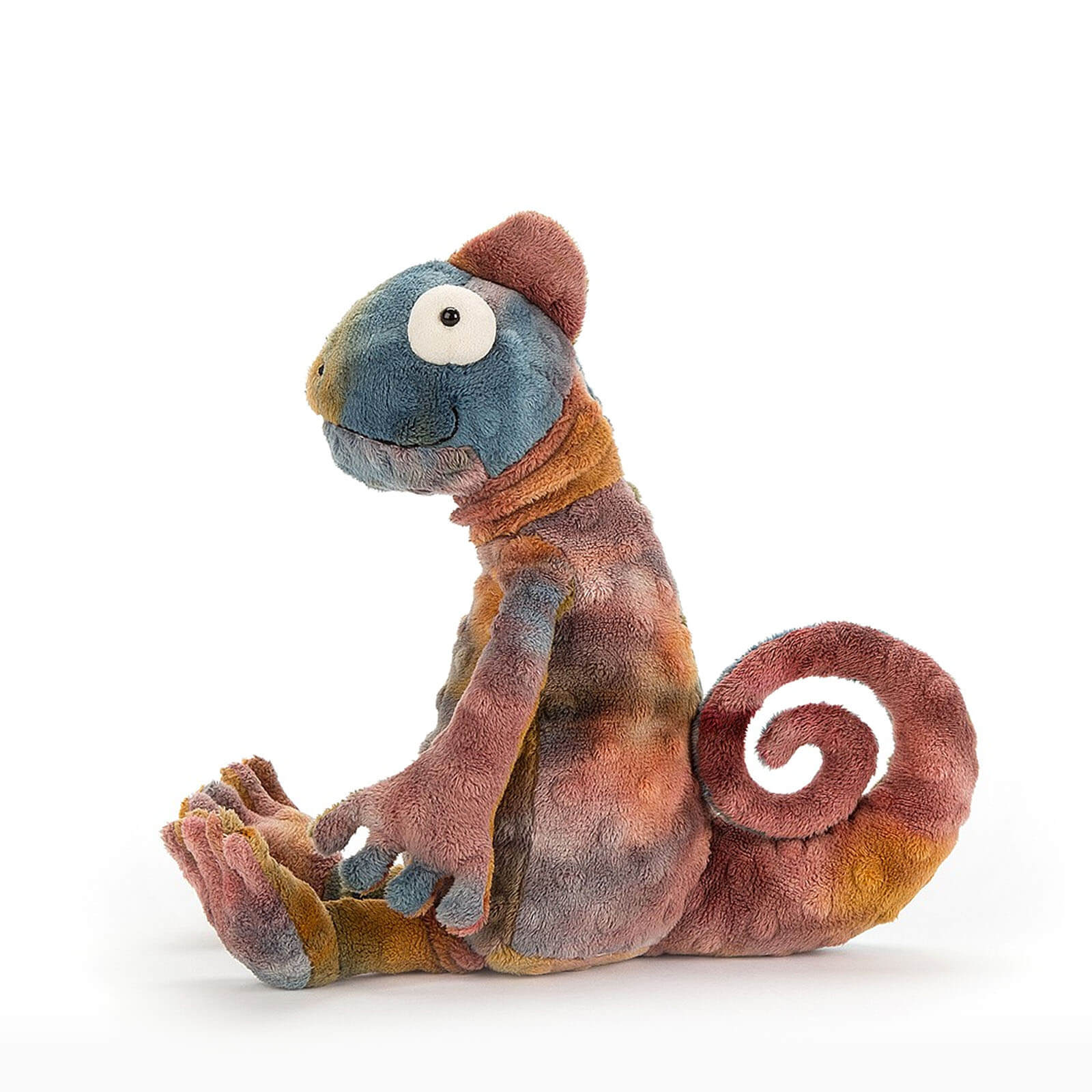 Colin Chameleon