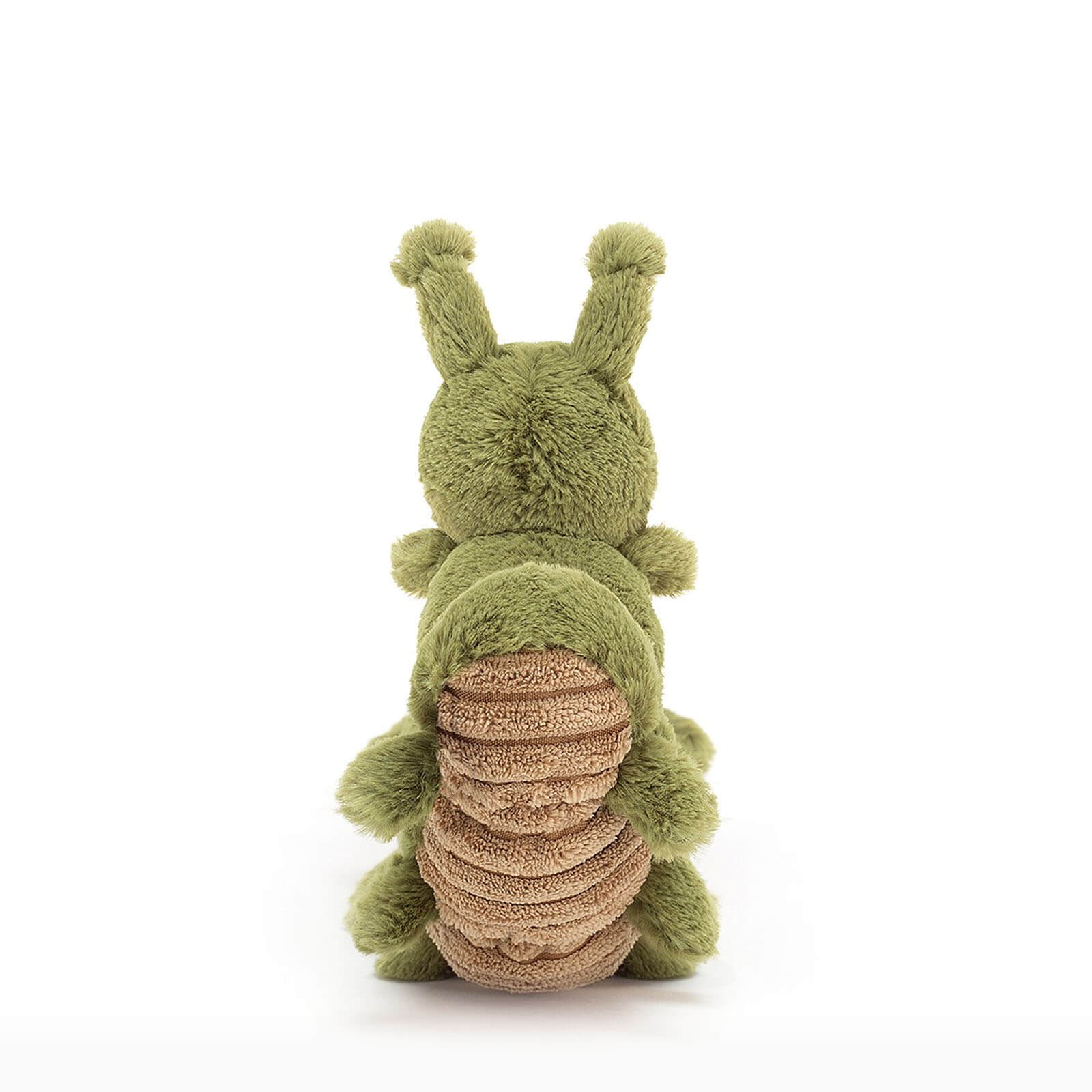 Christopher Caterpillar