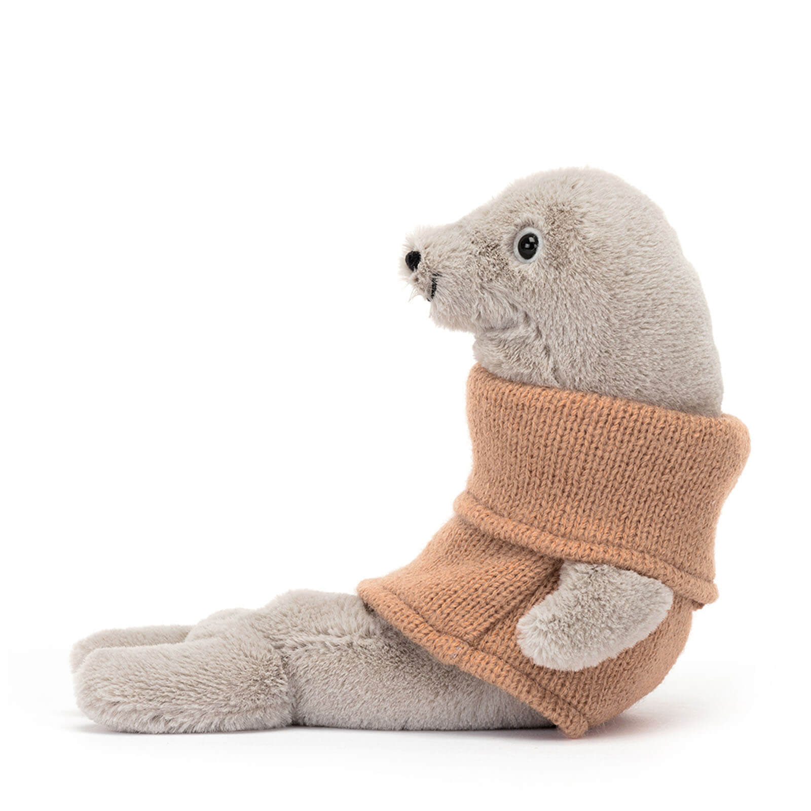 Cozy Crew Seal