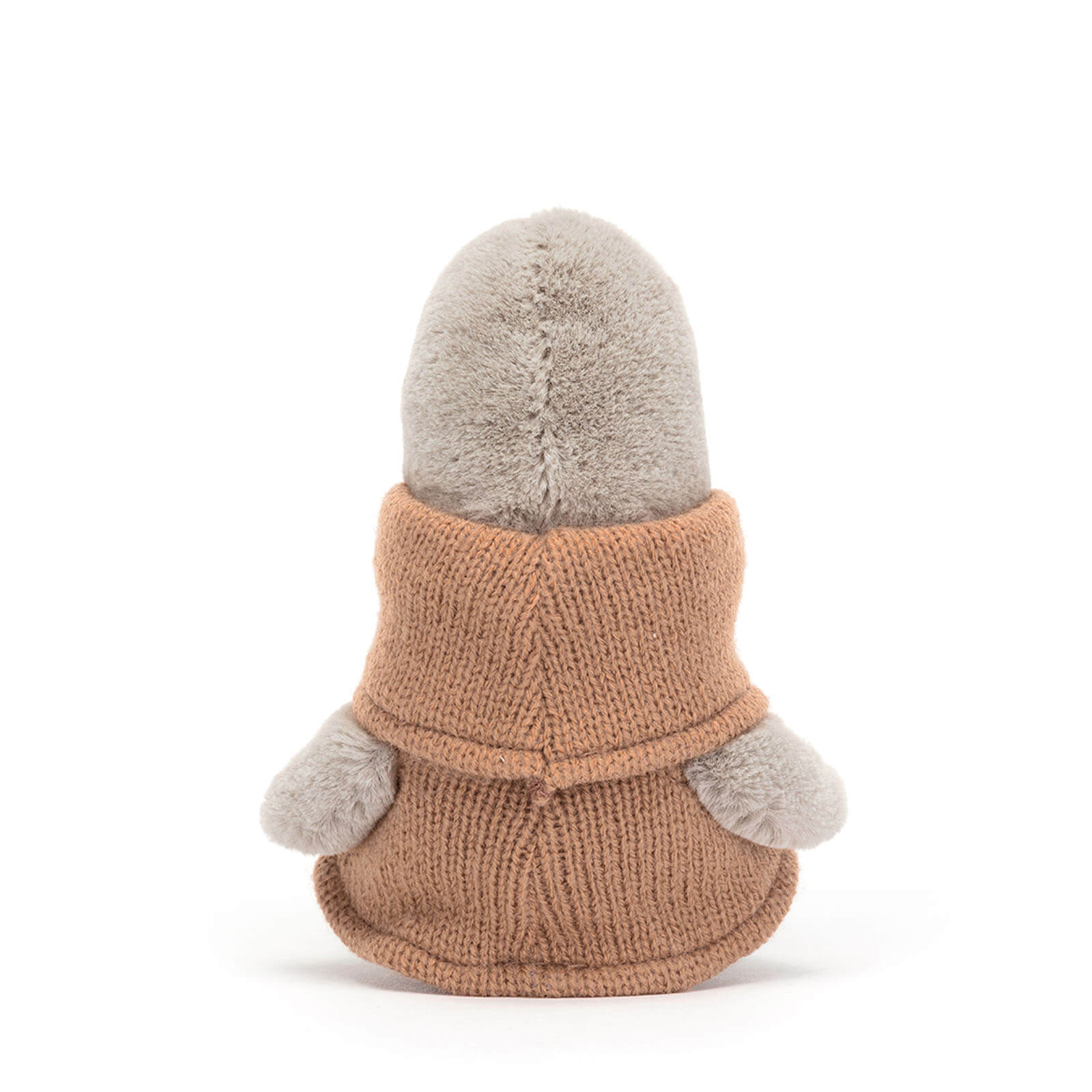Cozy Crew Seal