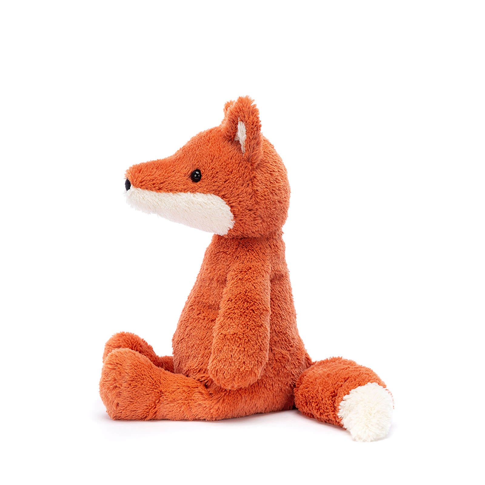 Cushy Fox