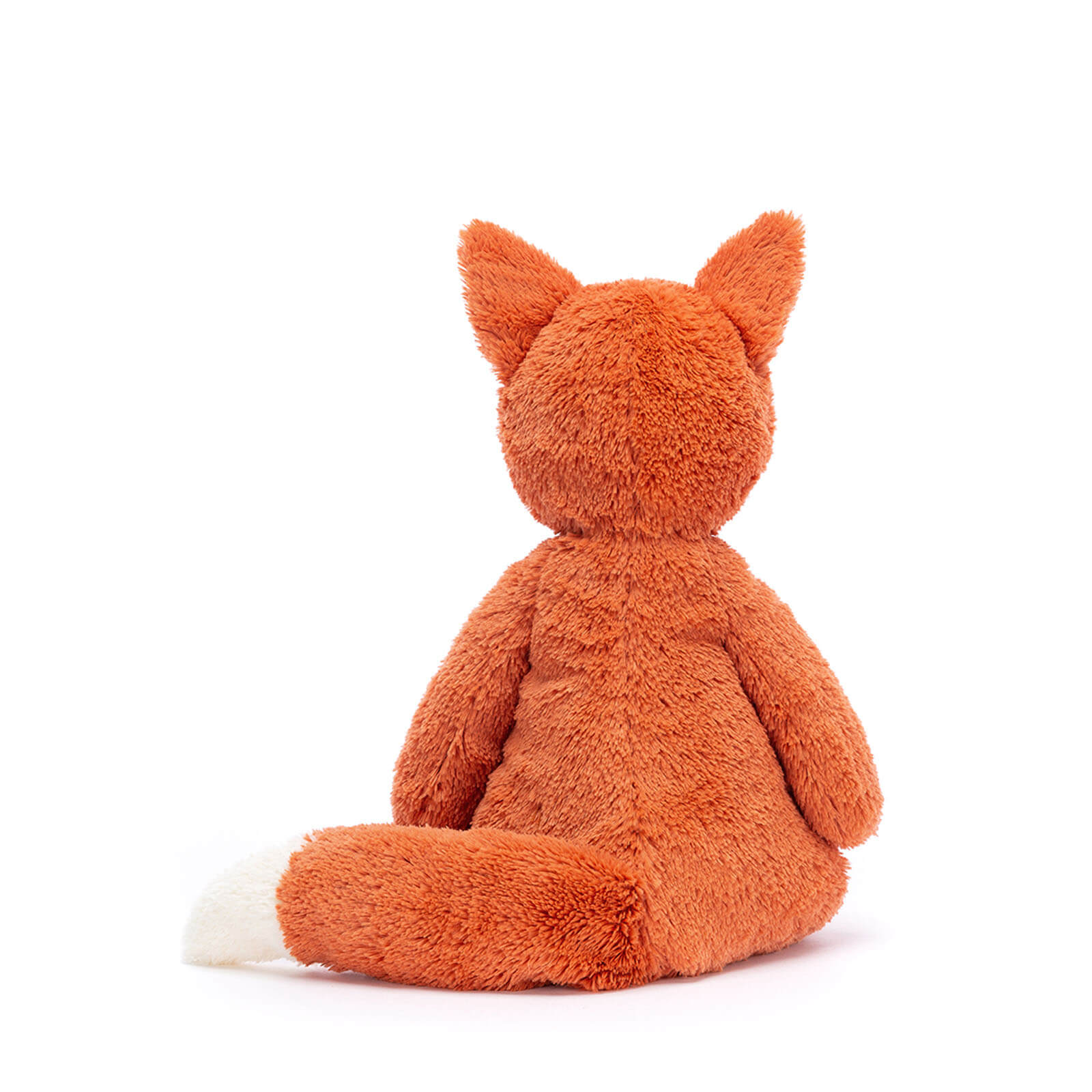 Cushy Fox