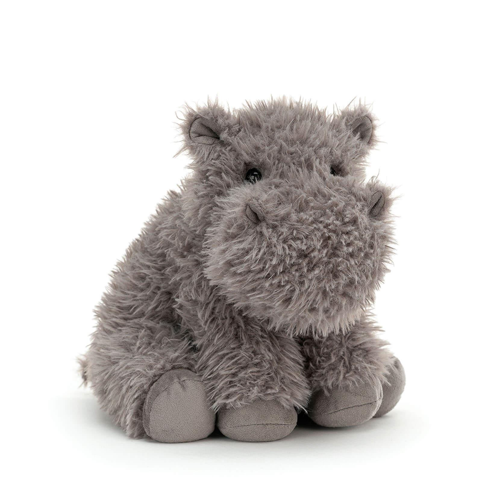Curvie Hippo