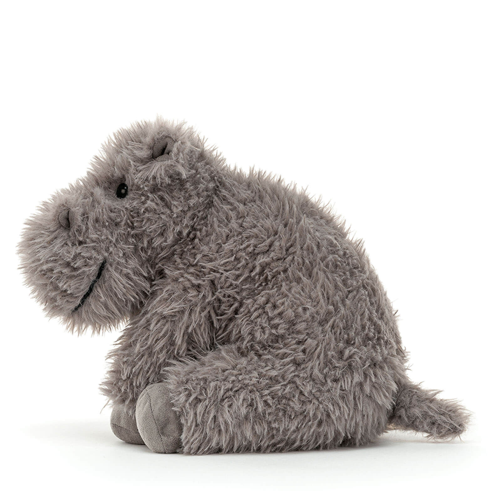 Curvie Hippo