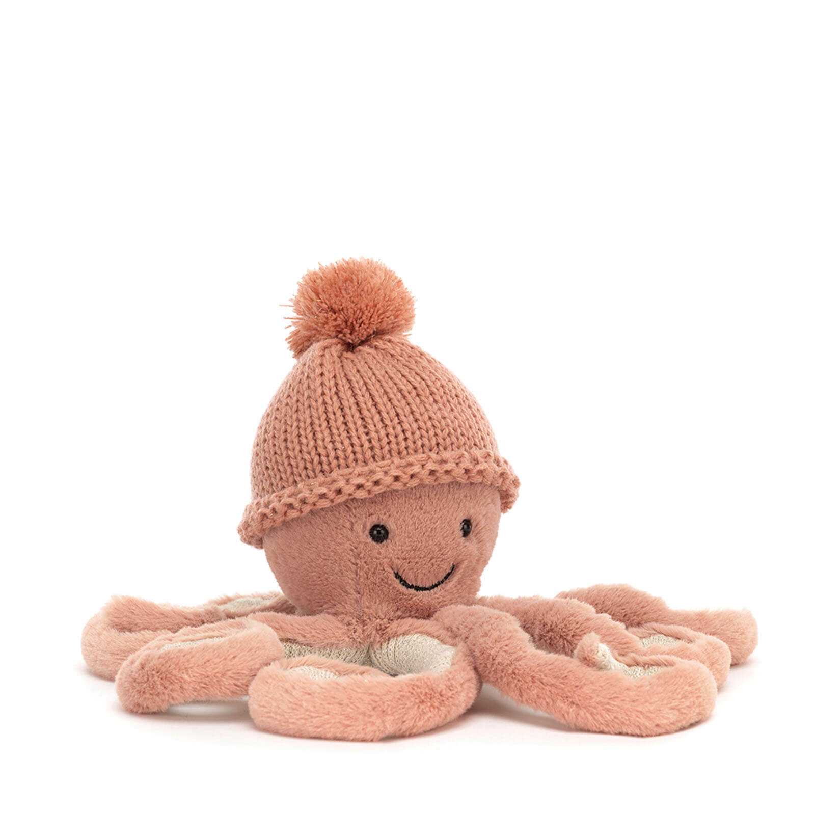 Cozi Odell Octopus