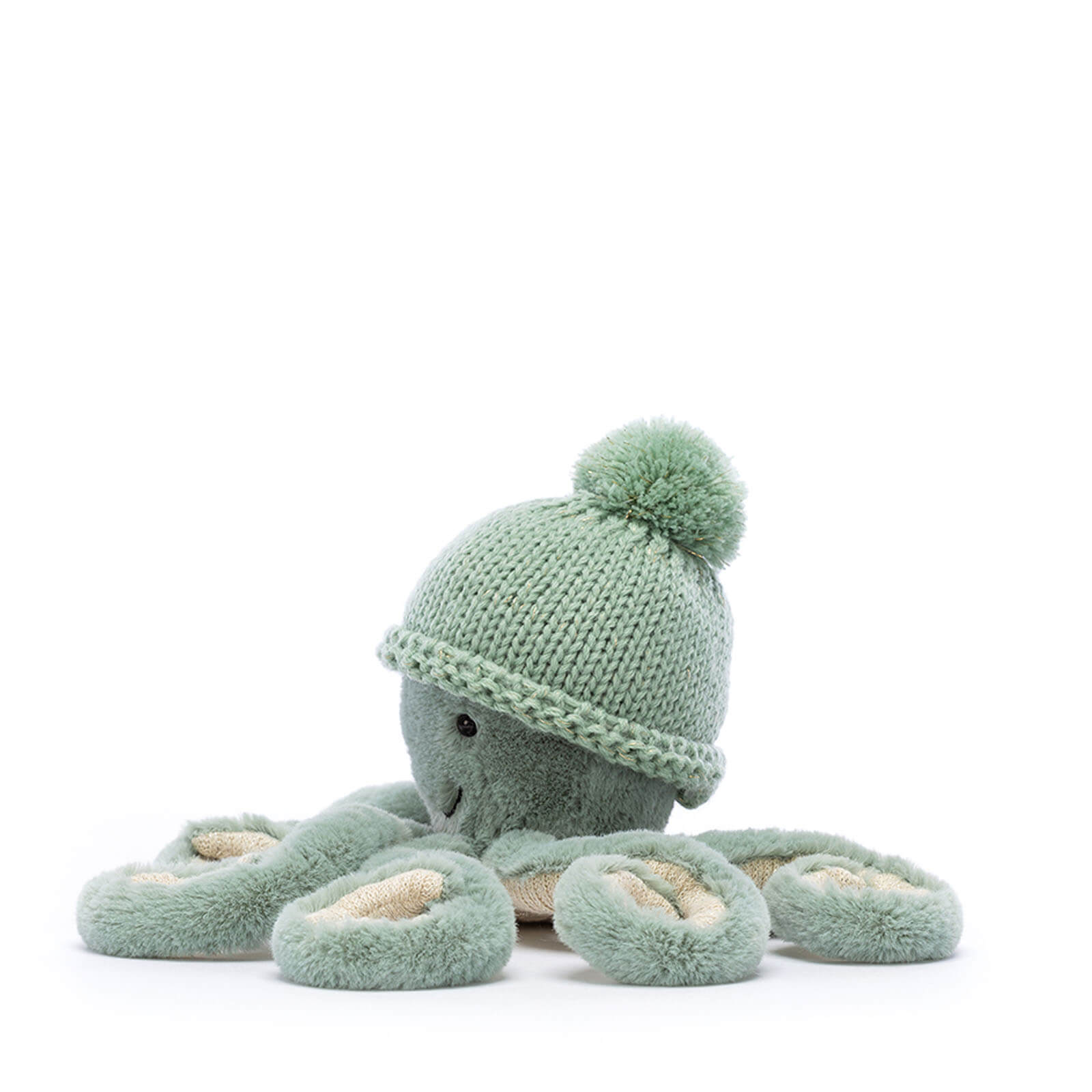 Cozi Odyssey Octopus