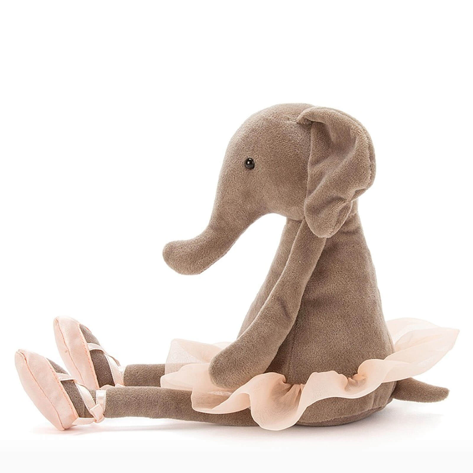 Dancing Darcey Elephant