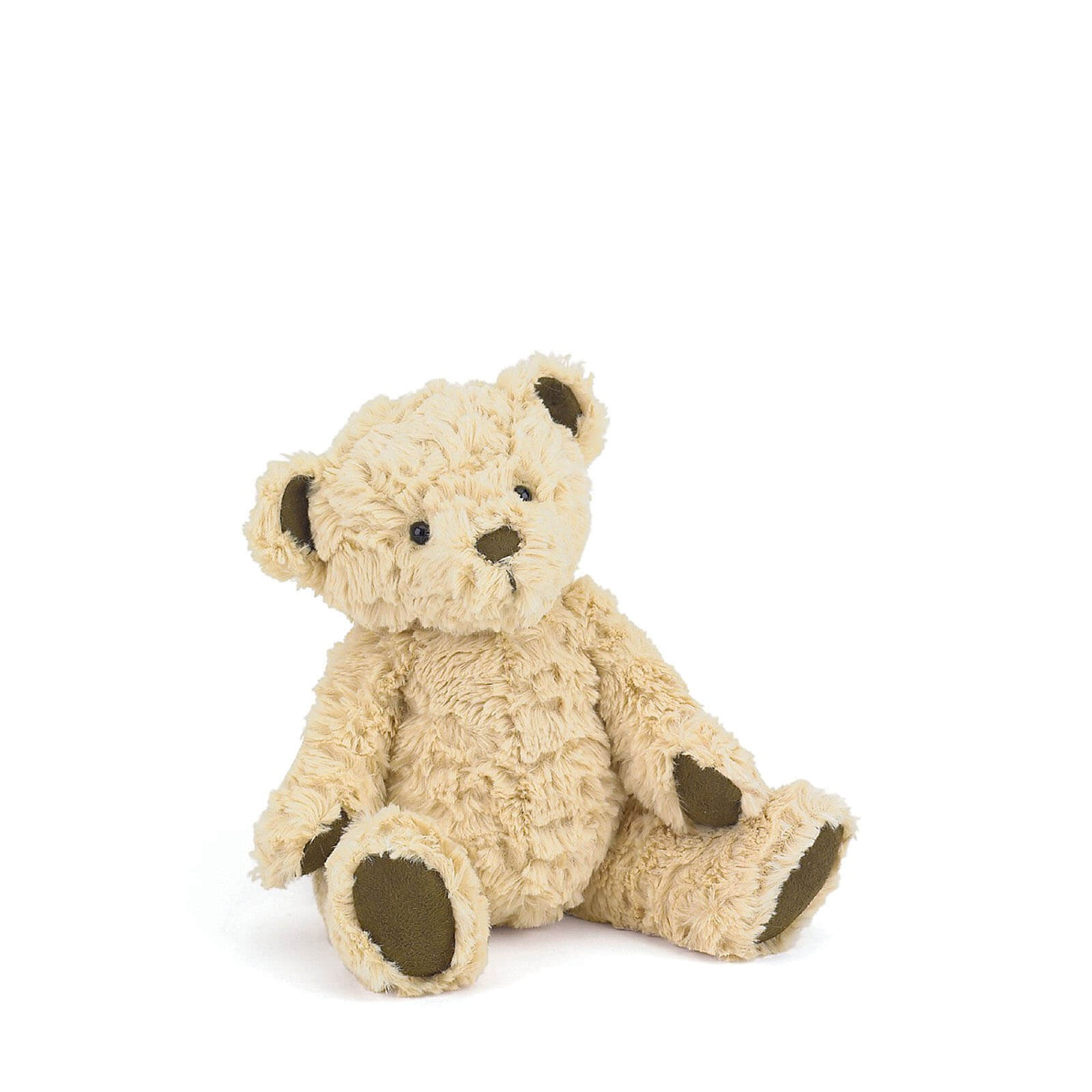 Small Edward Bear