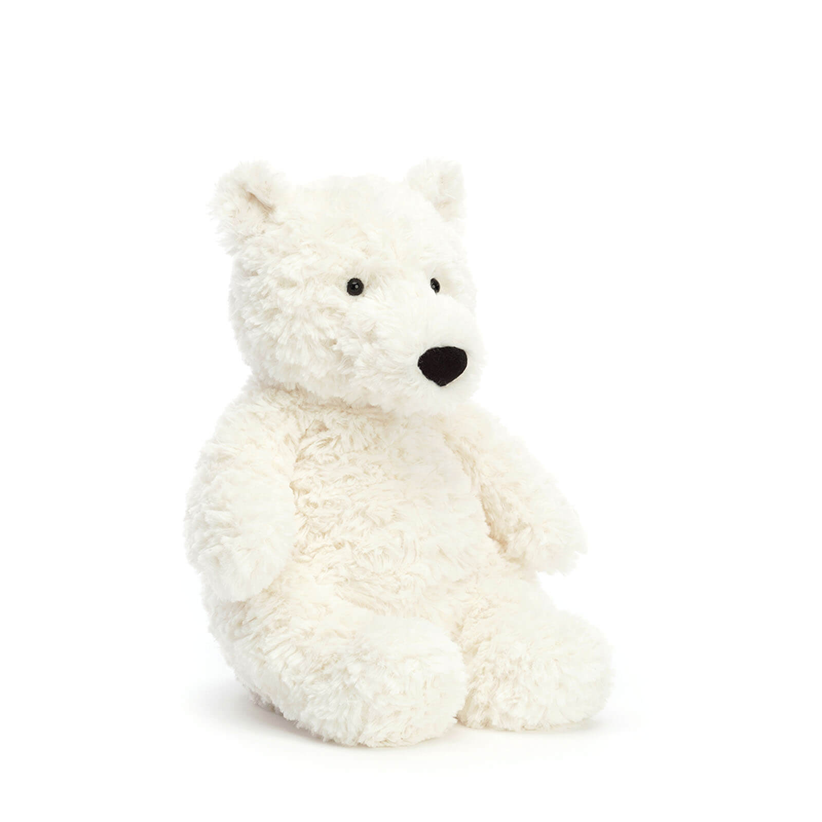 Edmund Cream Bear