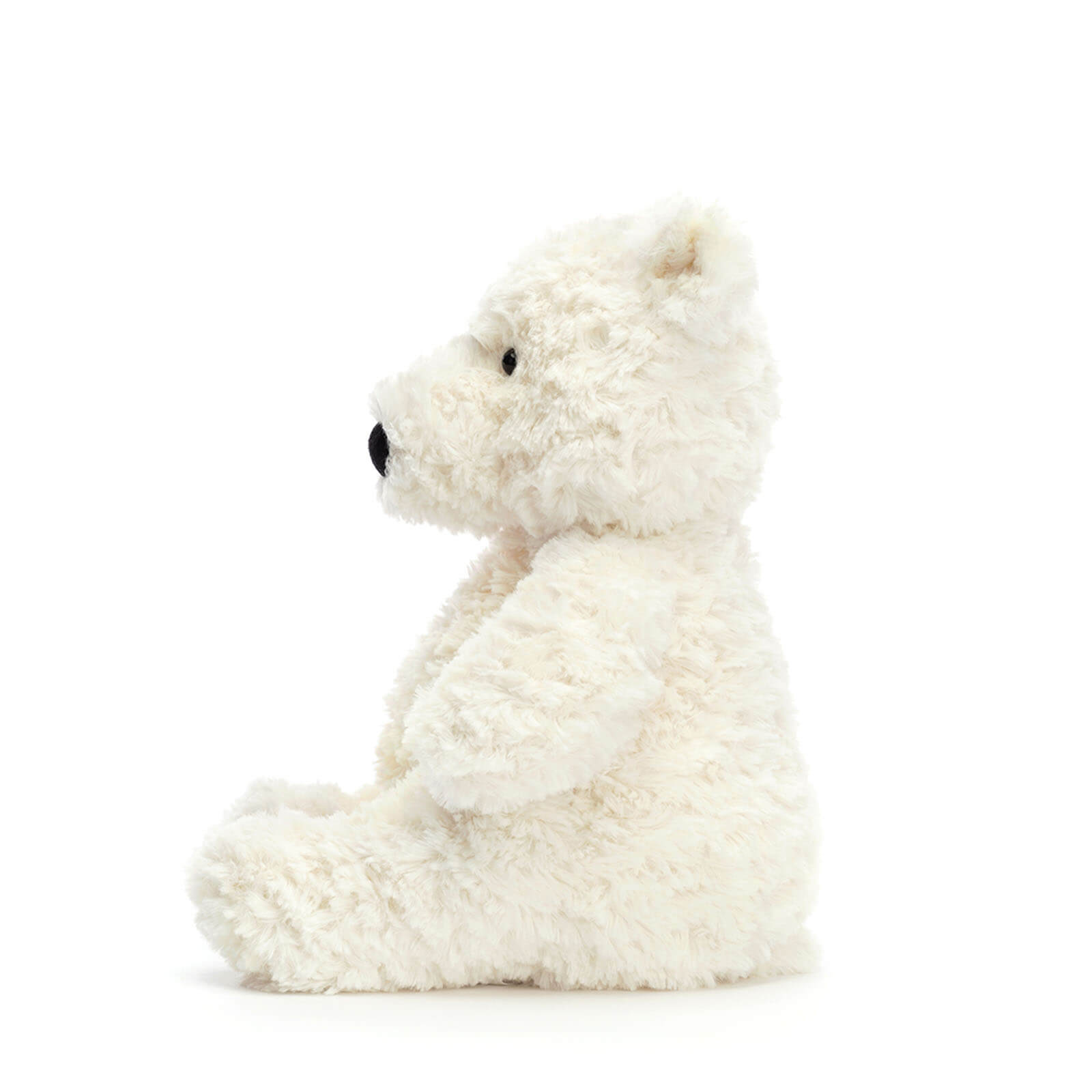 Edmund Cream Bear
