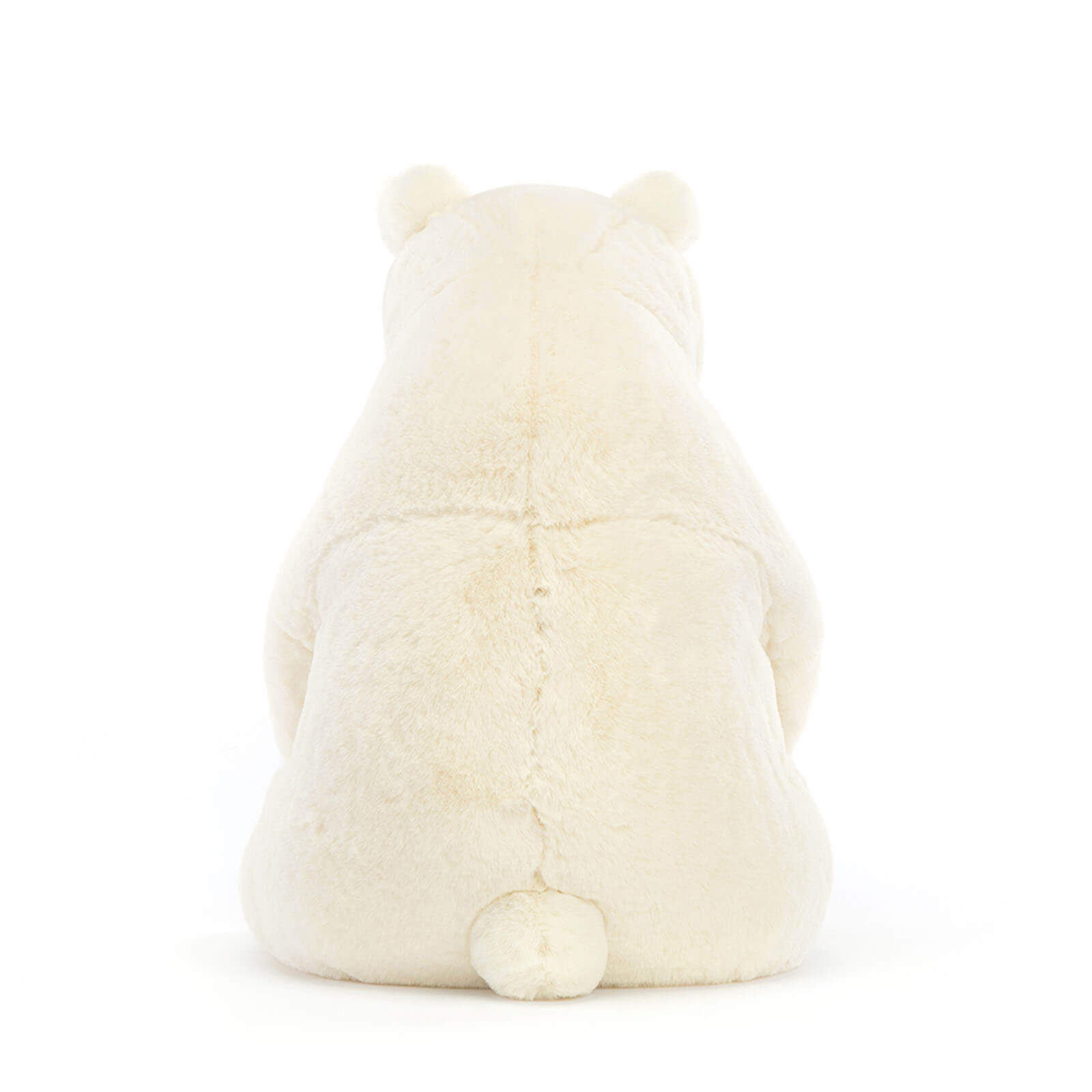 Large Elwin Polar Bear