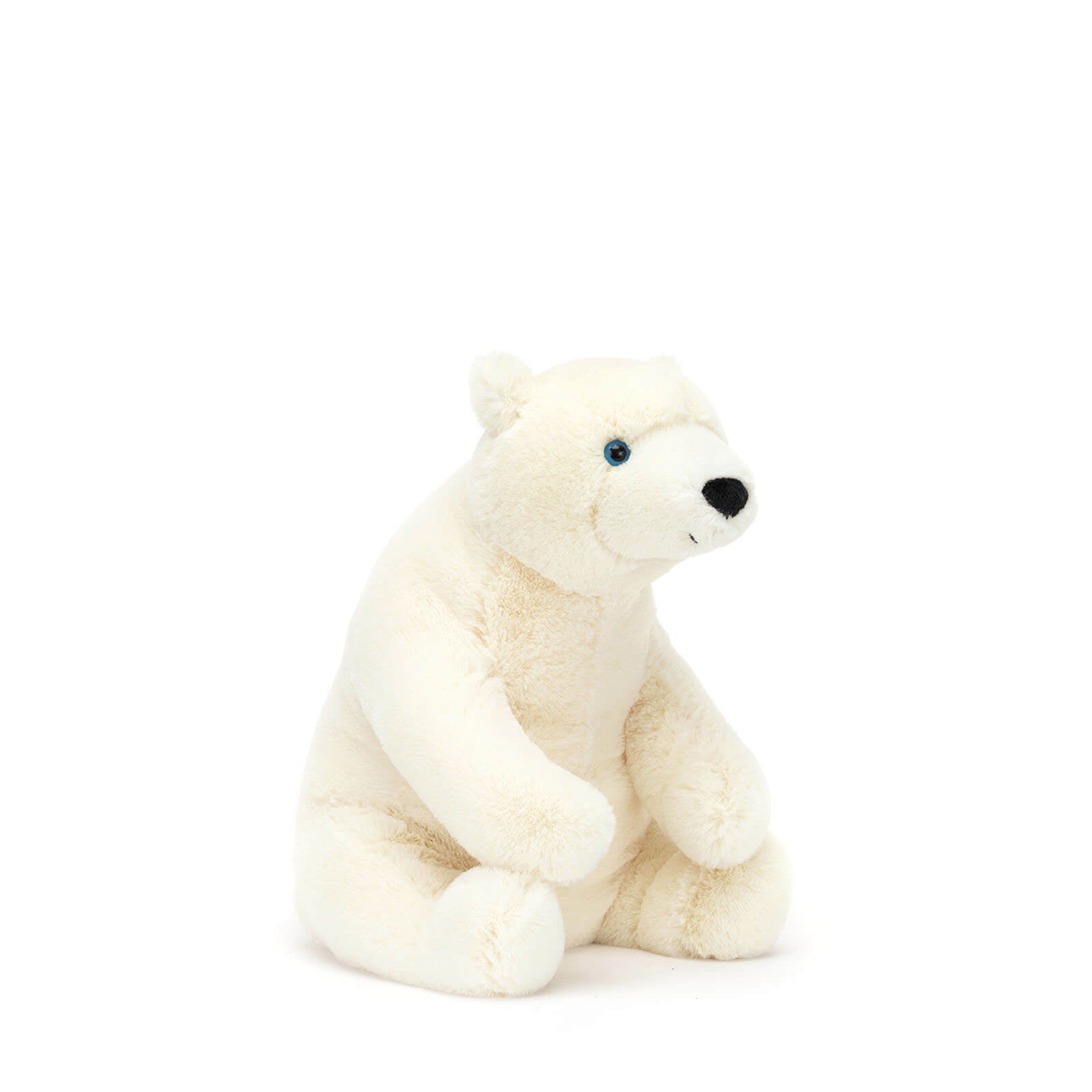 Small Elwin Polar Bear