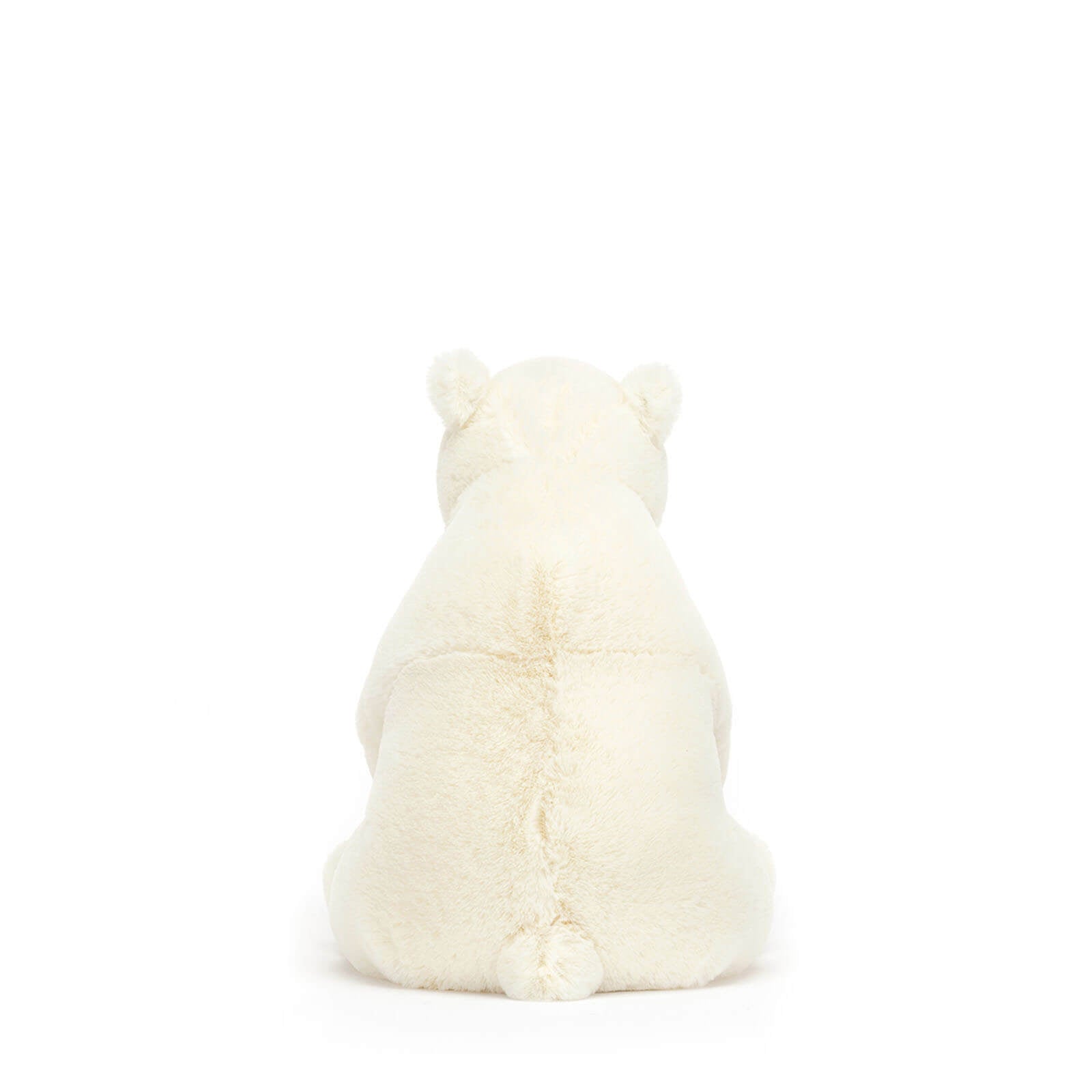 Small Elwin Polar Bear