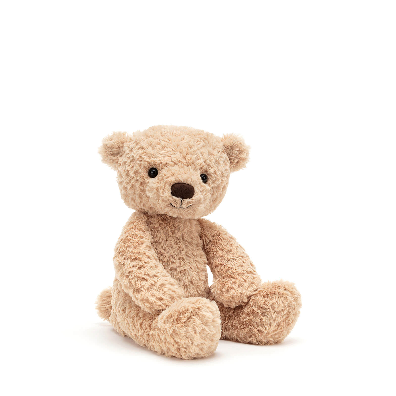 Small Finley Bear